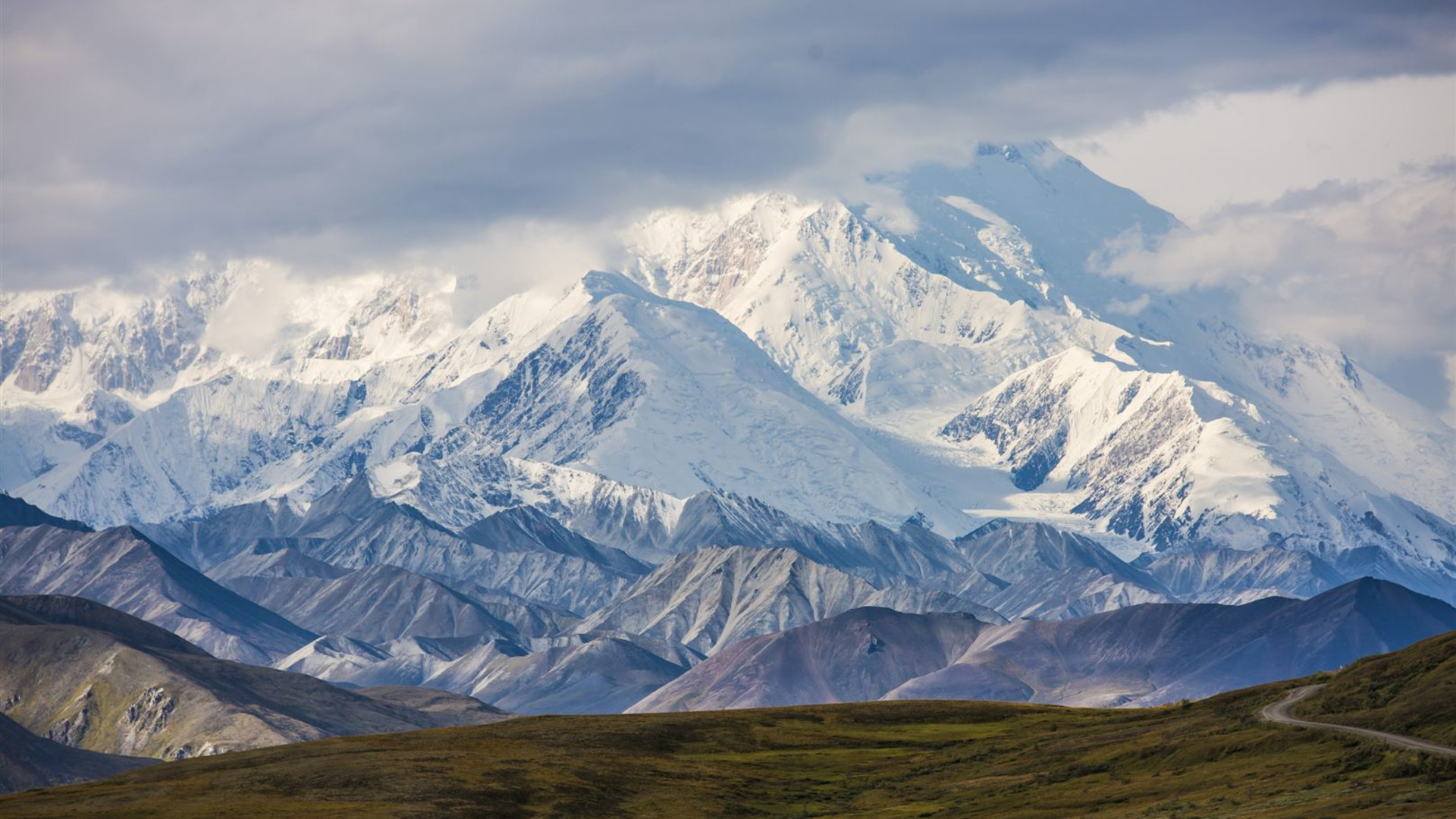 Ultimate Active Alaska