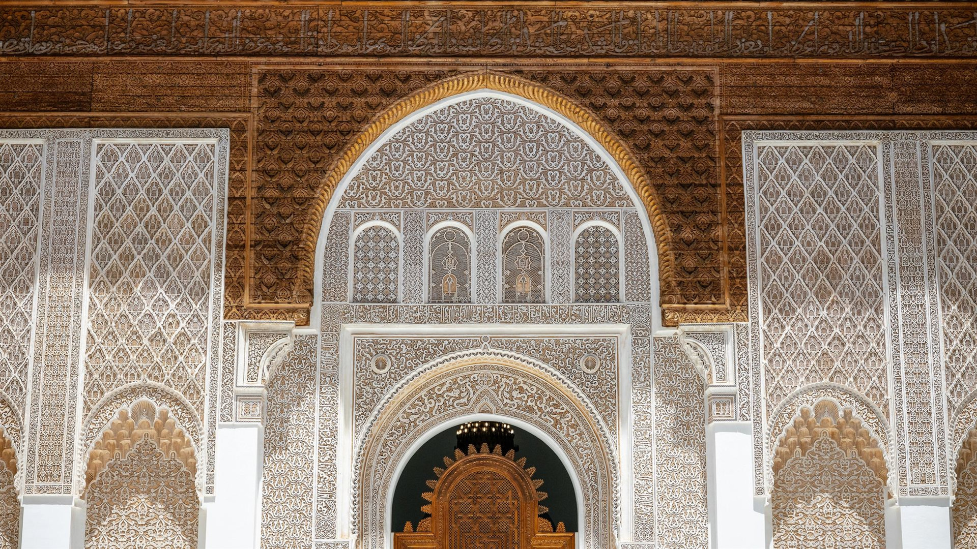 Signature: Morocco's Fez, Marrakech & the Sahara Desert