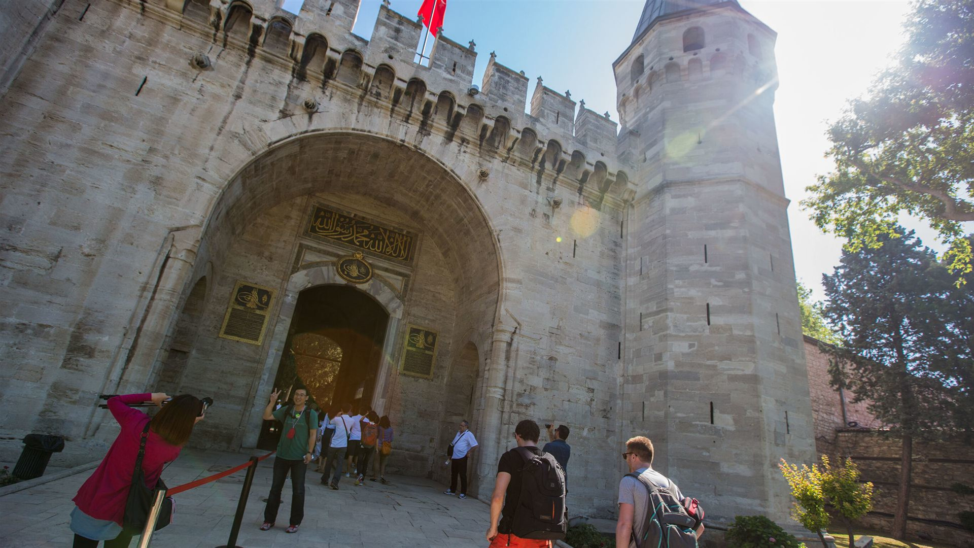 Signature: Turkey's Istanbul, Ephesus & Cappadocia