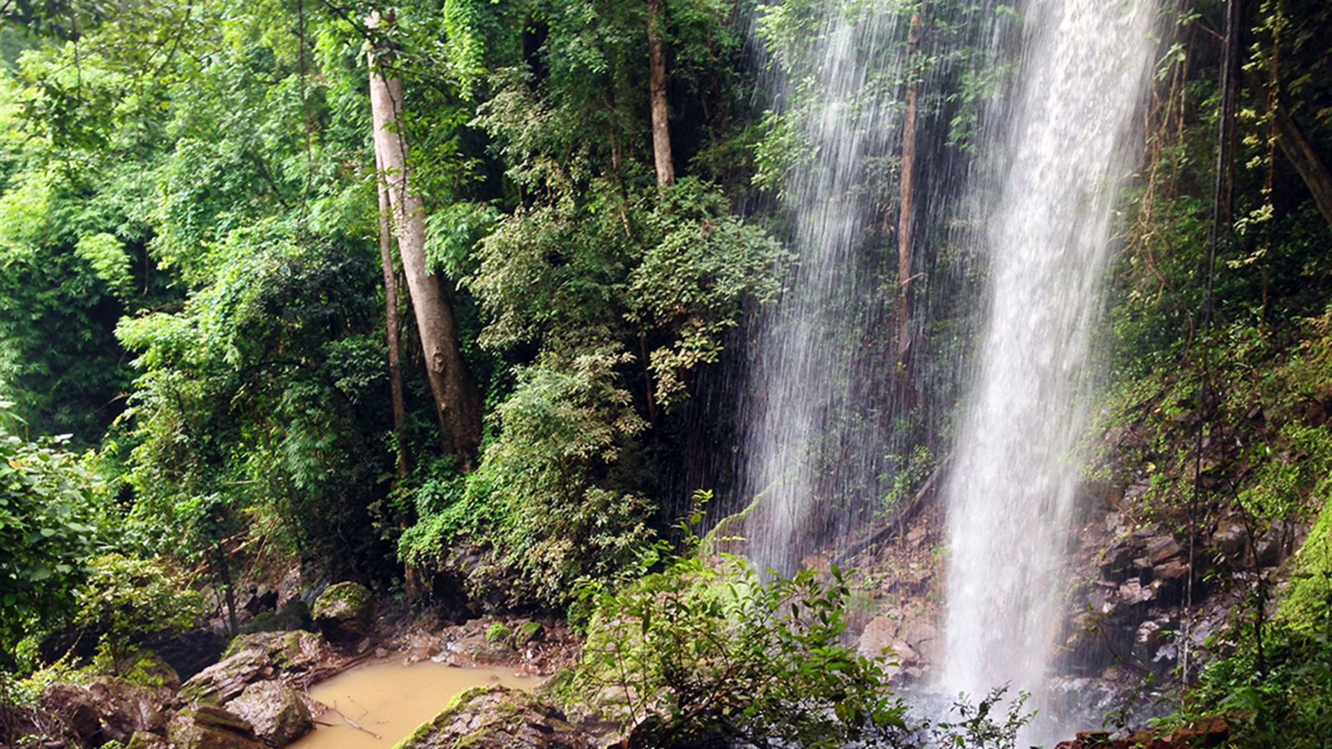 Cambodia: Hike, Bike & Kayak