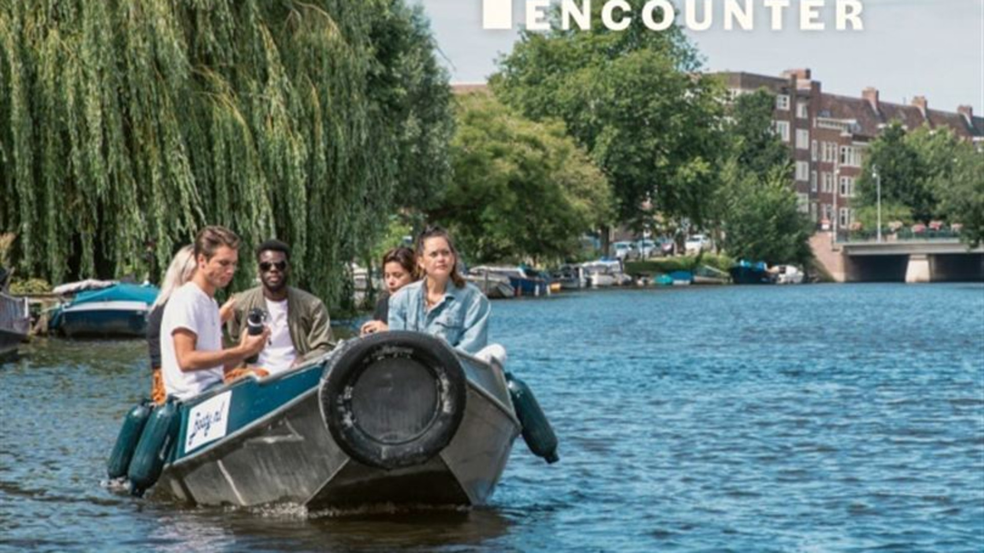 European Encounter