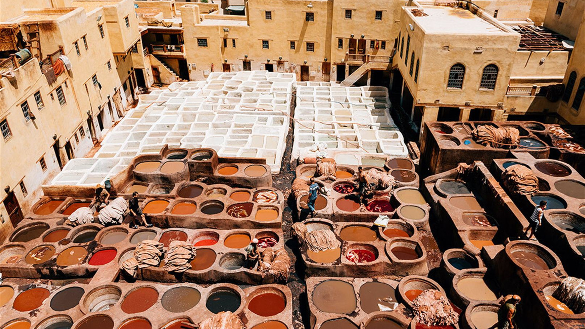 Morocco Uncovered