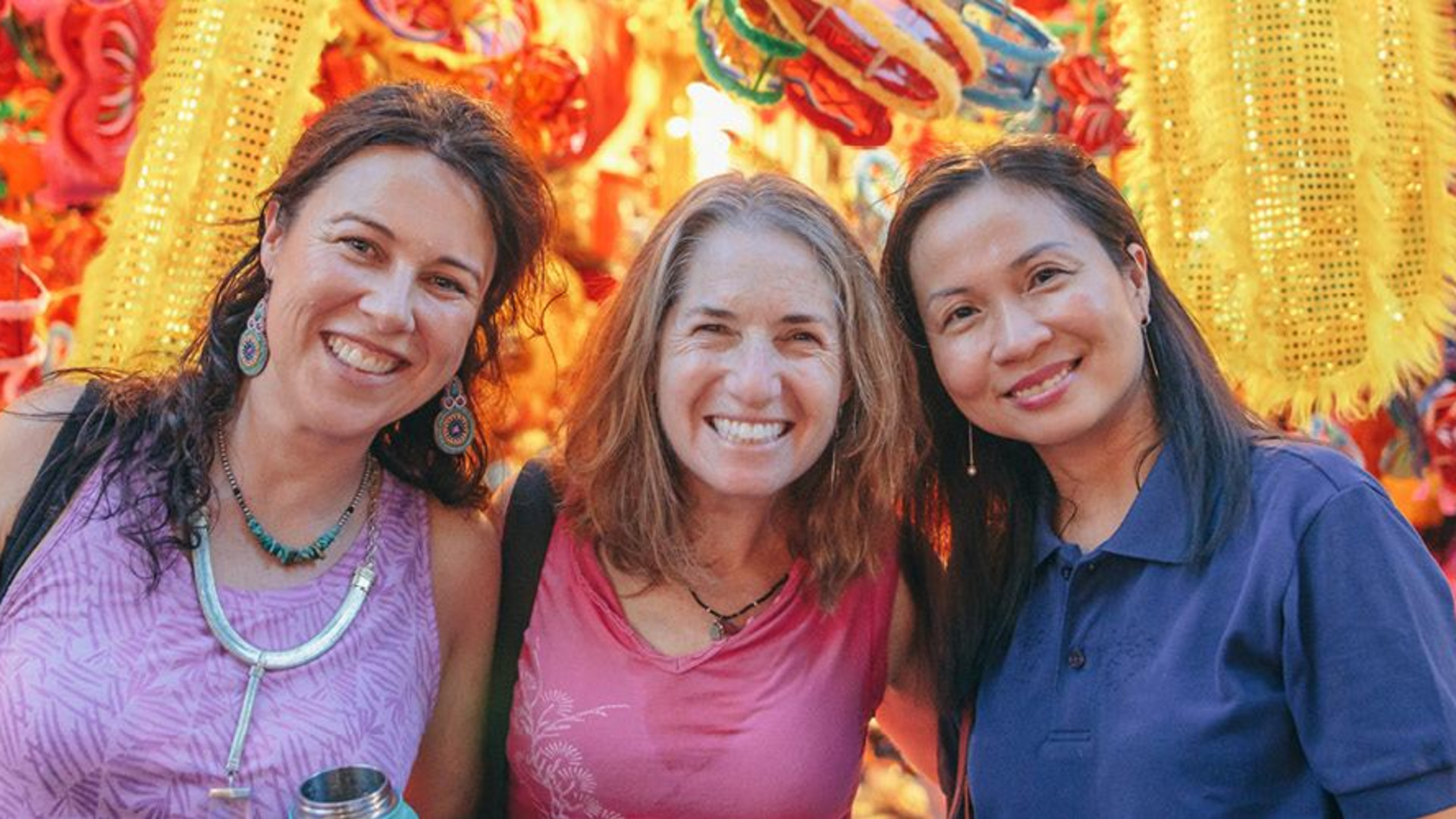 South East Asia Adventure