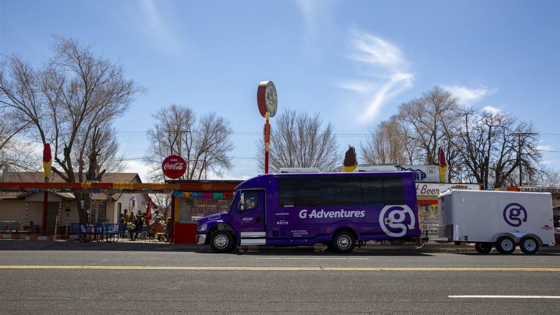 Roadtrip zum Besten im Westen: Kalifornien, Utah & Las Vegas