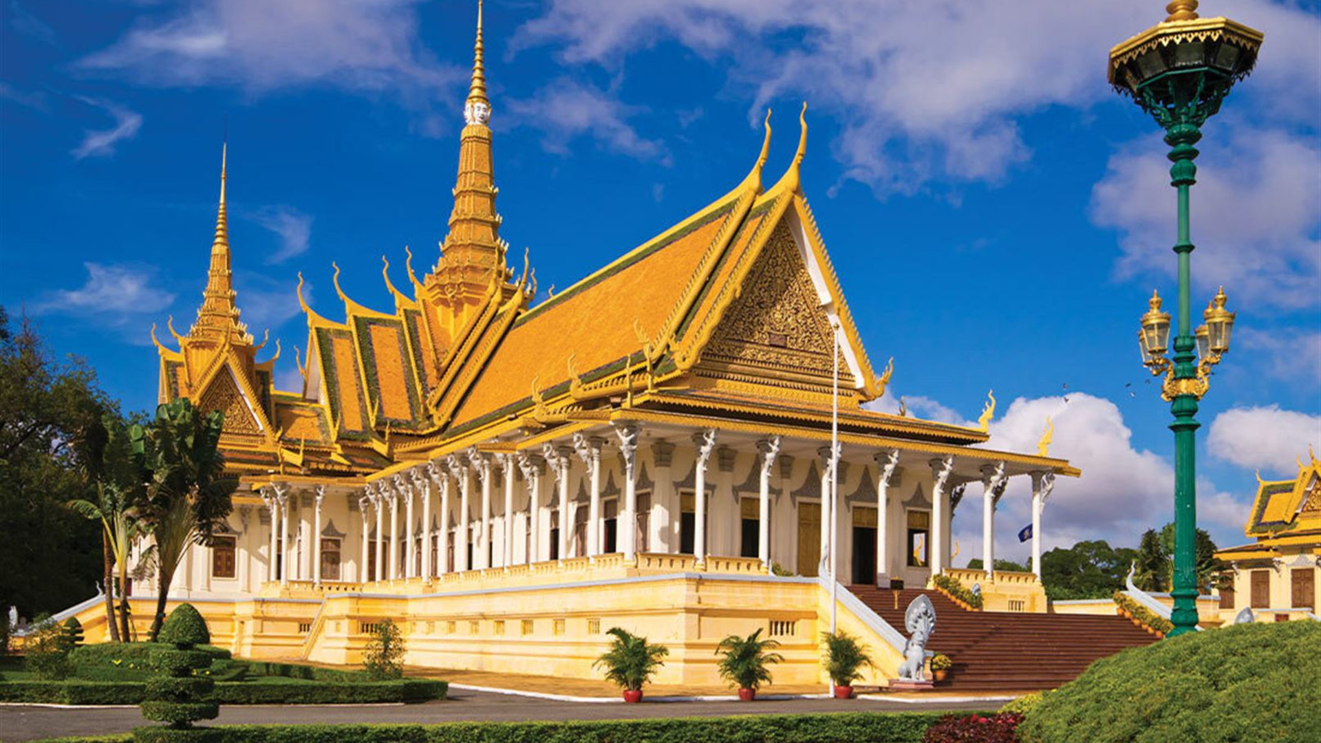 Premium South East Asia in Depth