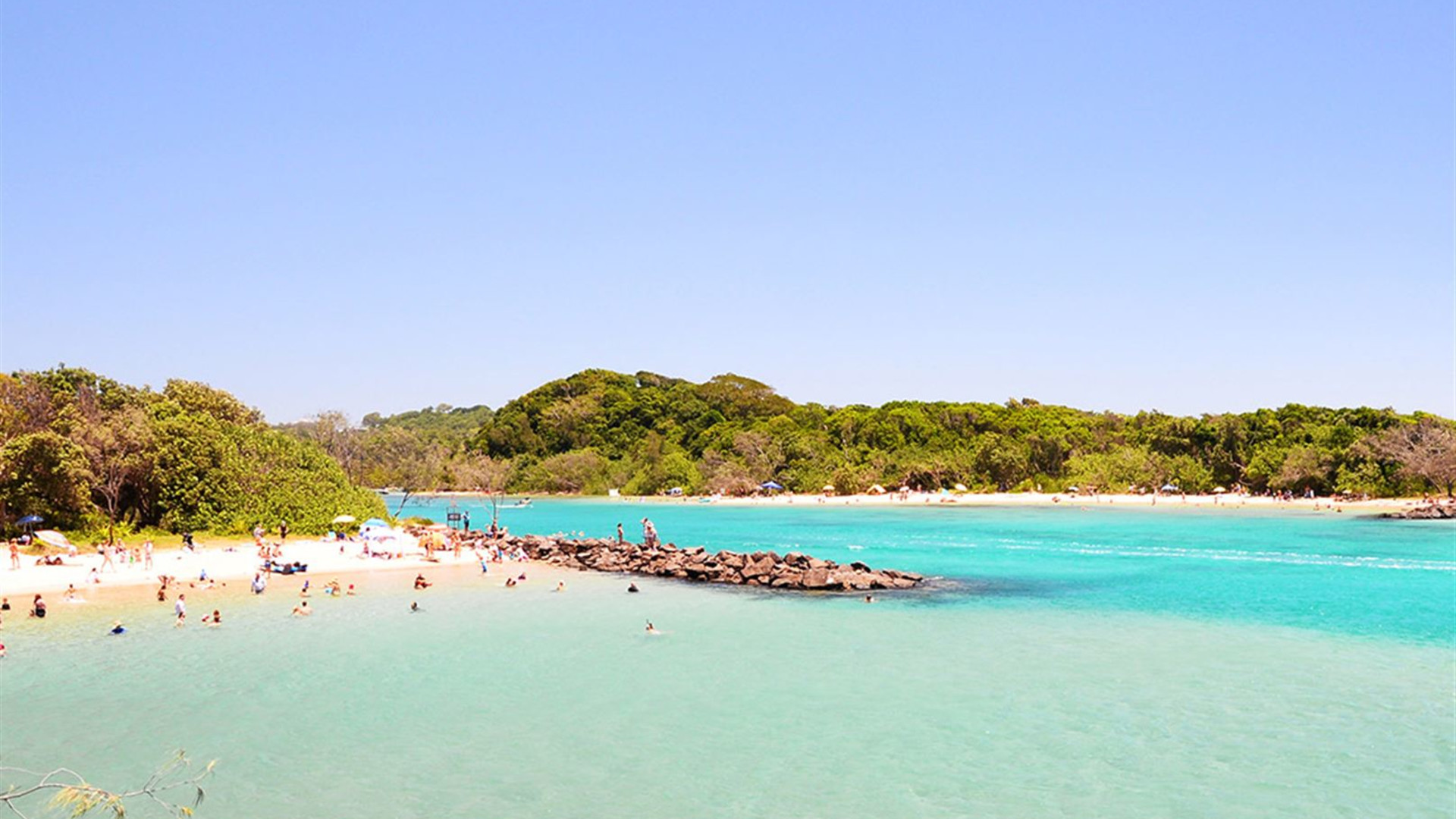 Sydney to Brisbane Adventure