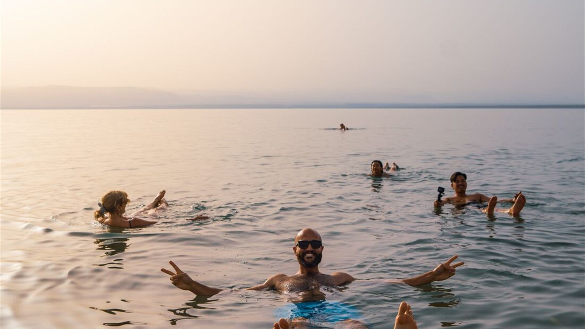 Petra Independent Short Break