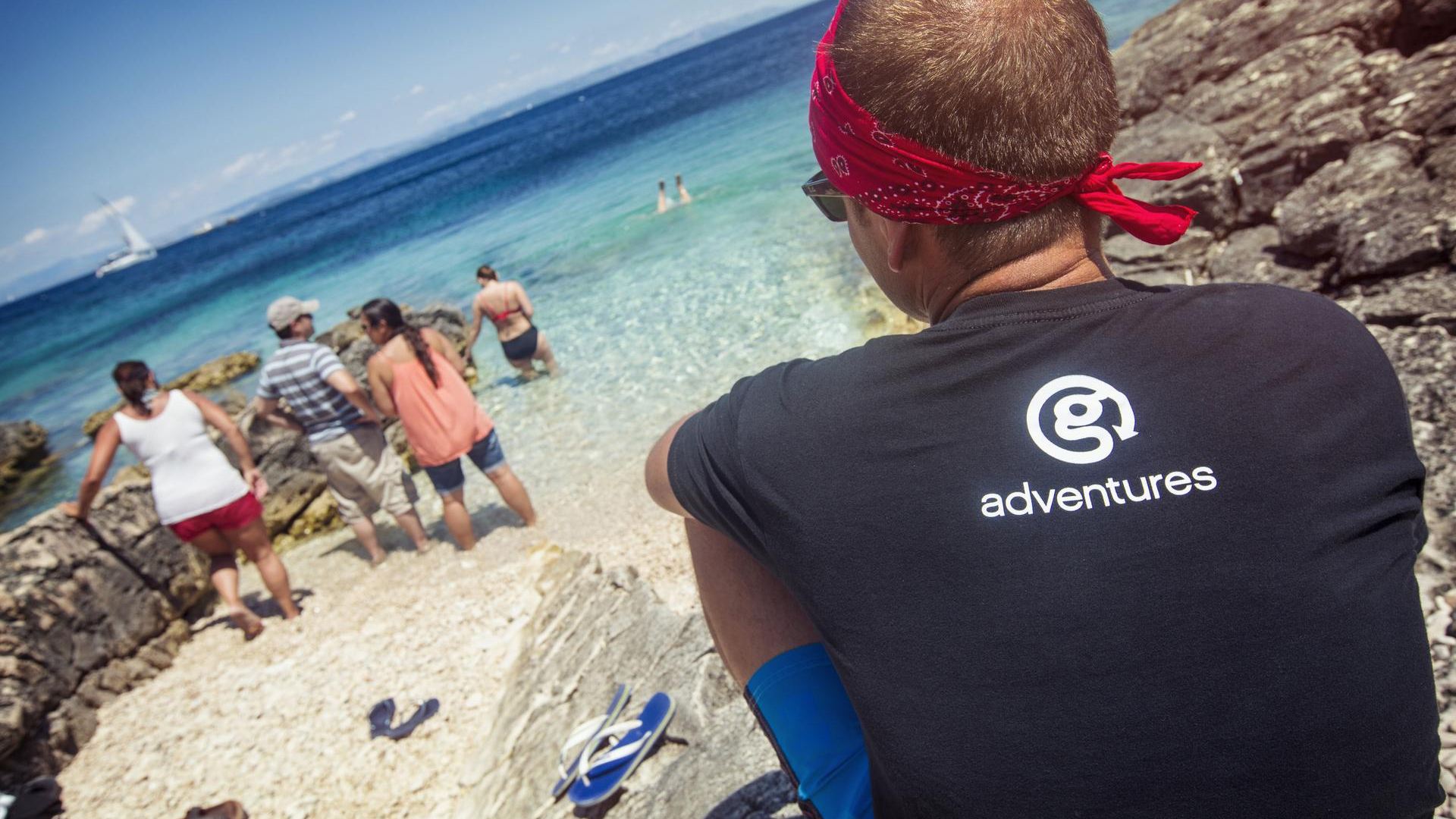 Active Croatia Discovery