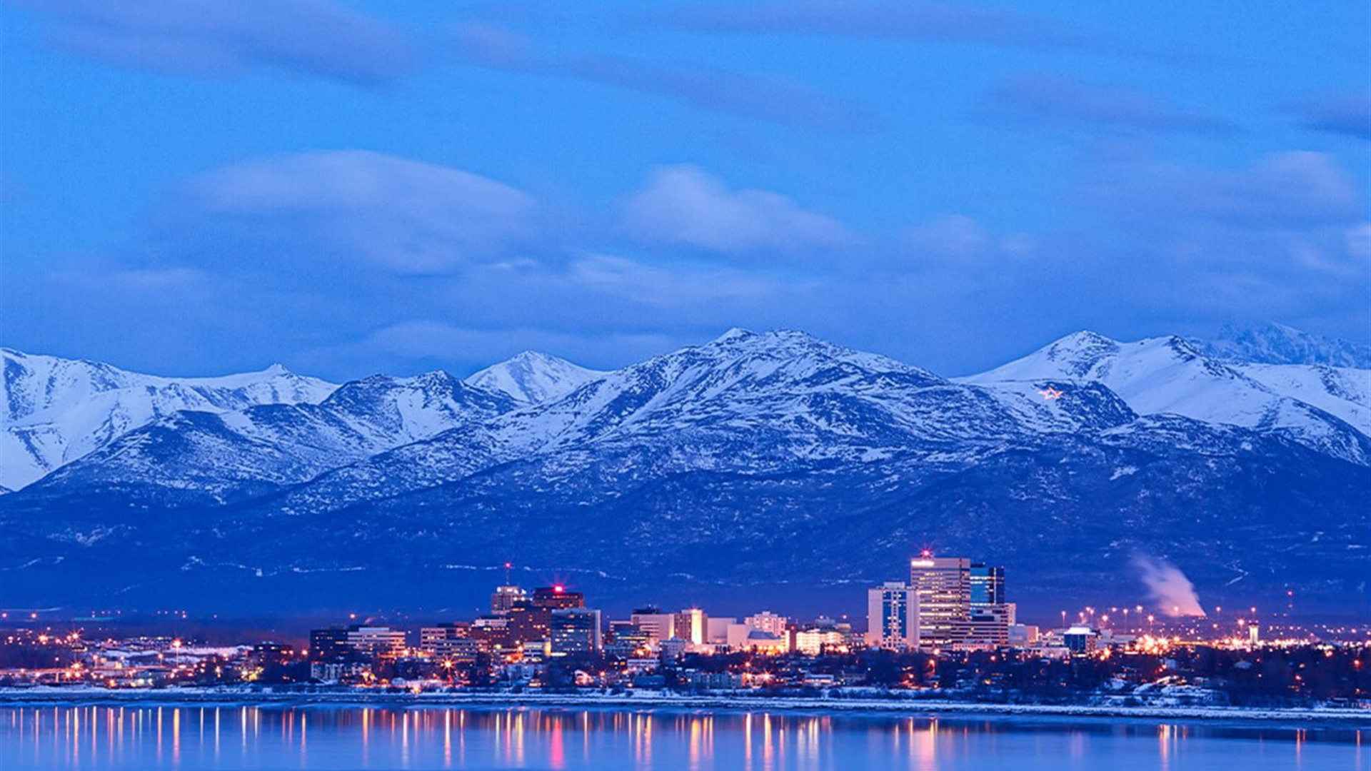 Alaska Discovery		