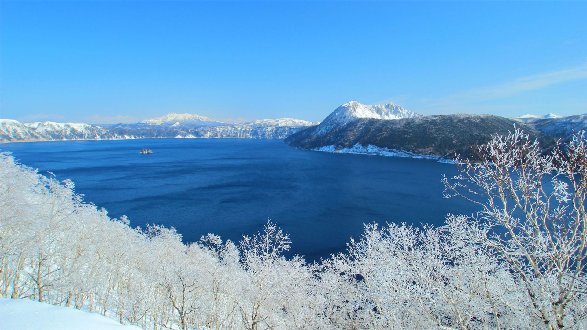 Aktives Nordjapan: Winter in Tokio und Hokkaido