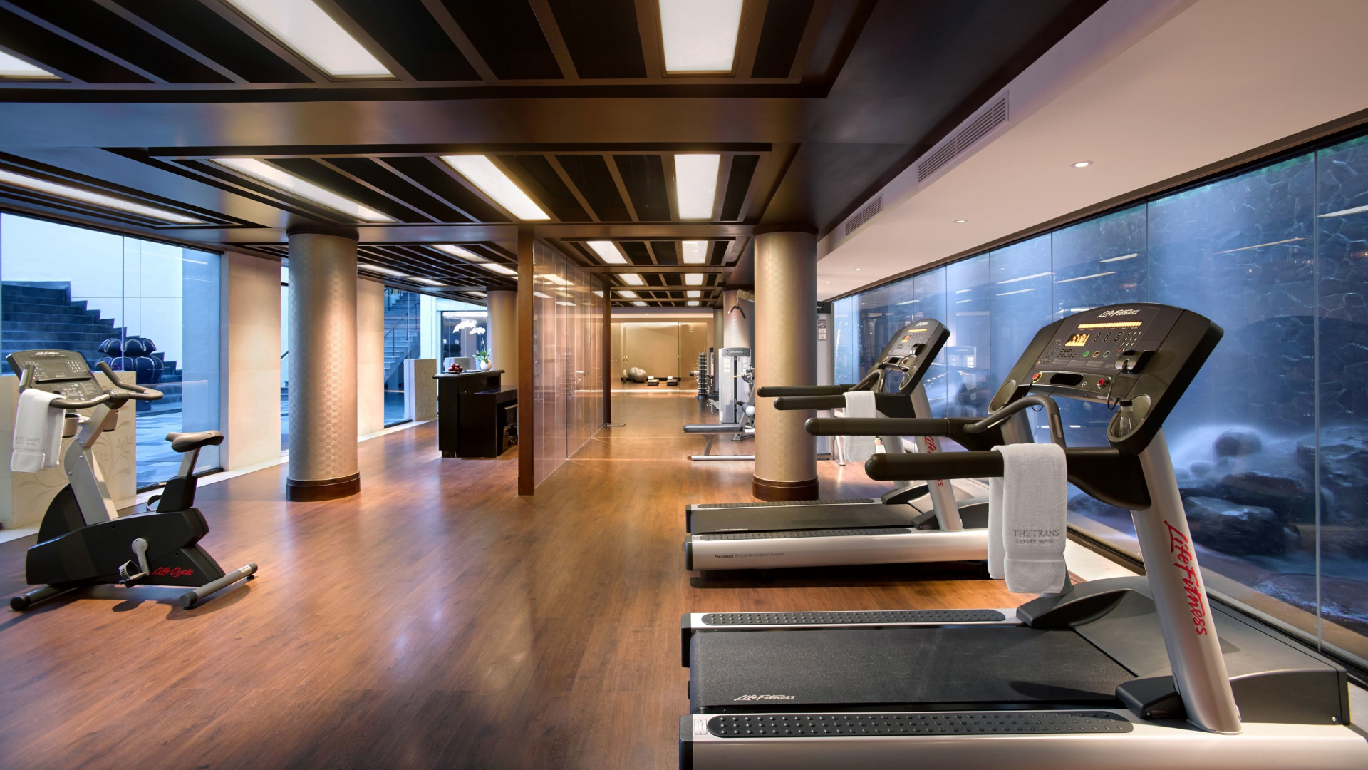 Bali Luxe Retreat at The Trans Resort | 5-Nights + Massage, Resort Credit & Perks