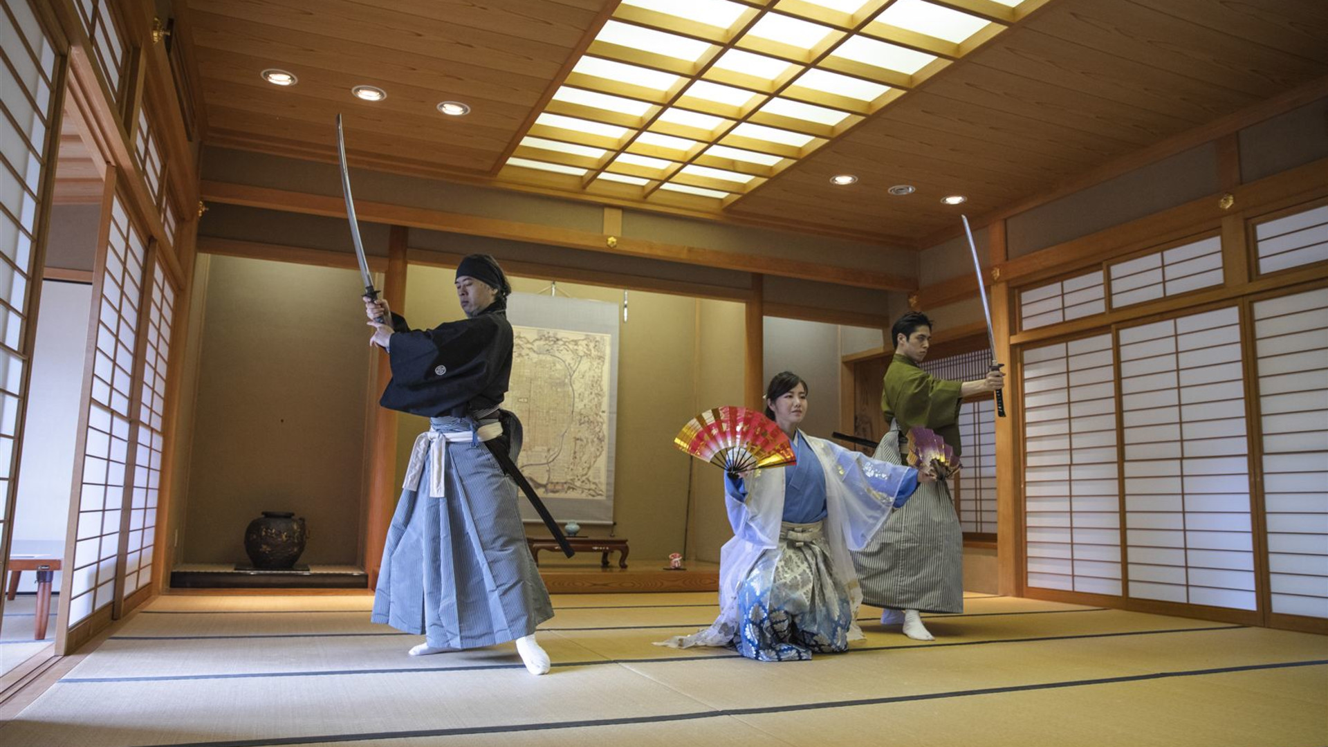Reisen: Die Highlights von Japan