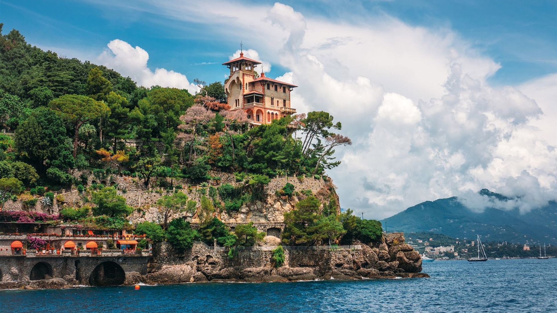 Italian Elegance