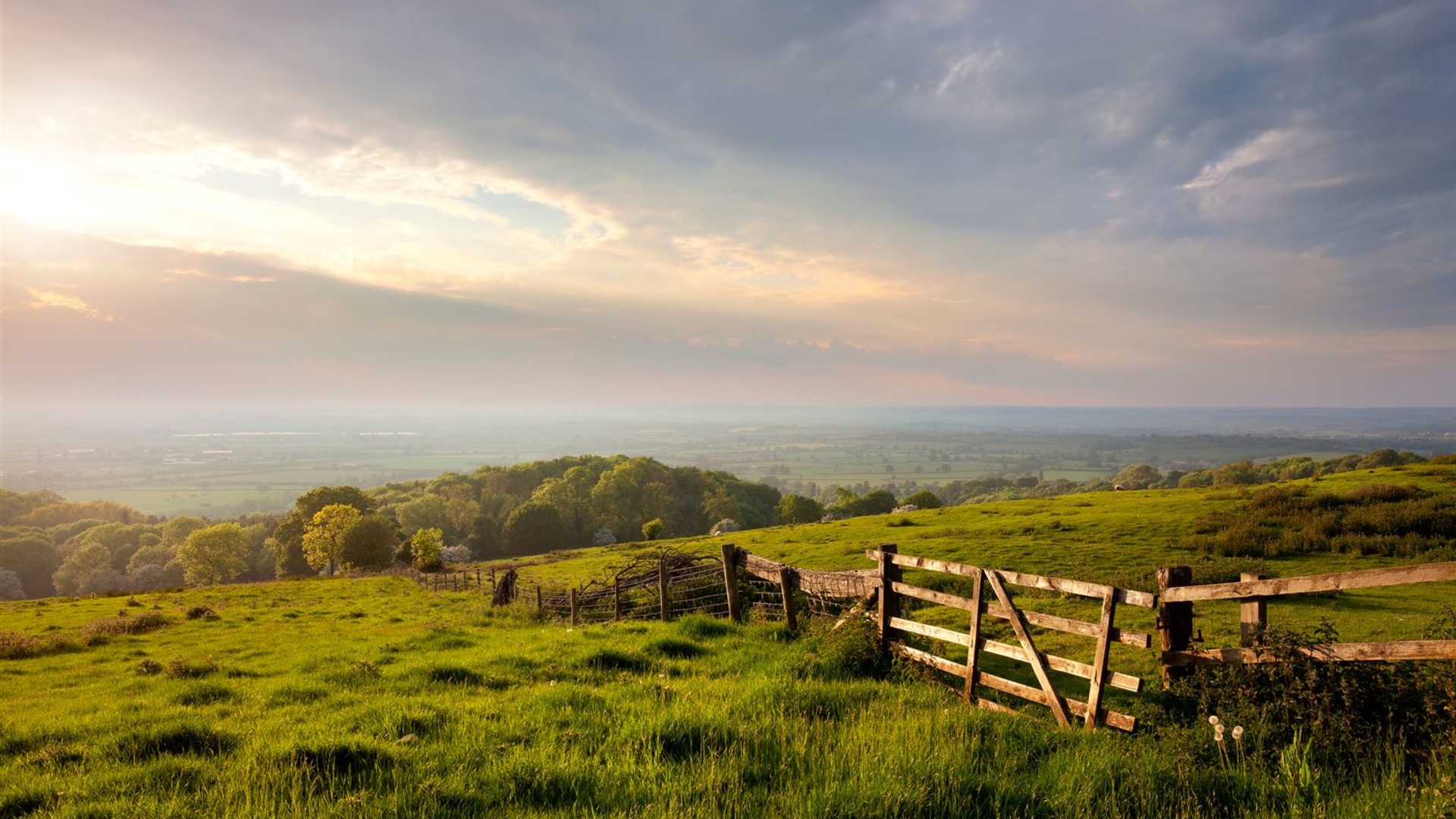 Best of the Cotswolds Cycling