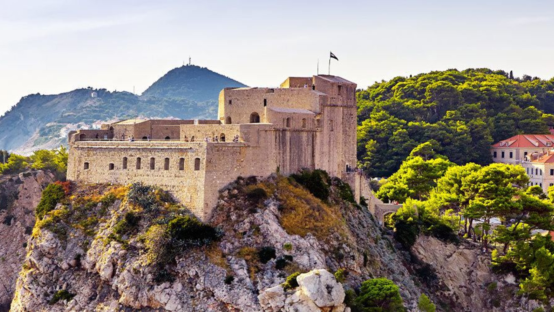 Premium Venice to Dubrovnik