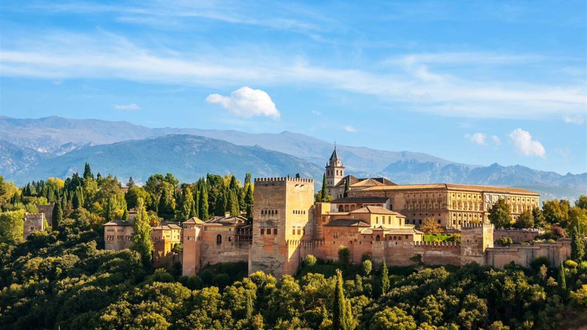 Premium Spain & Portugal