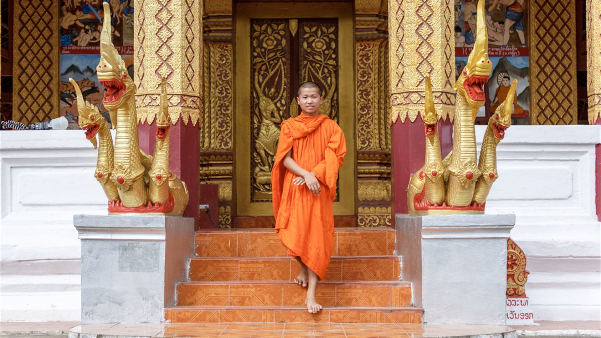 Thailand Beaches: Bangkok to Ko Samui