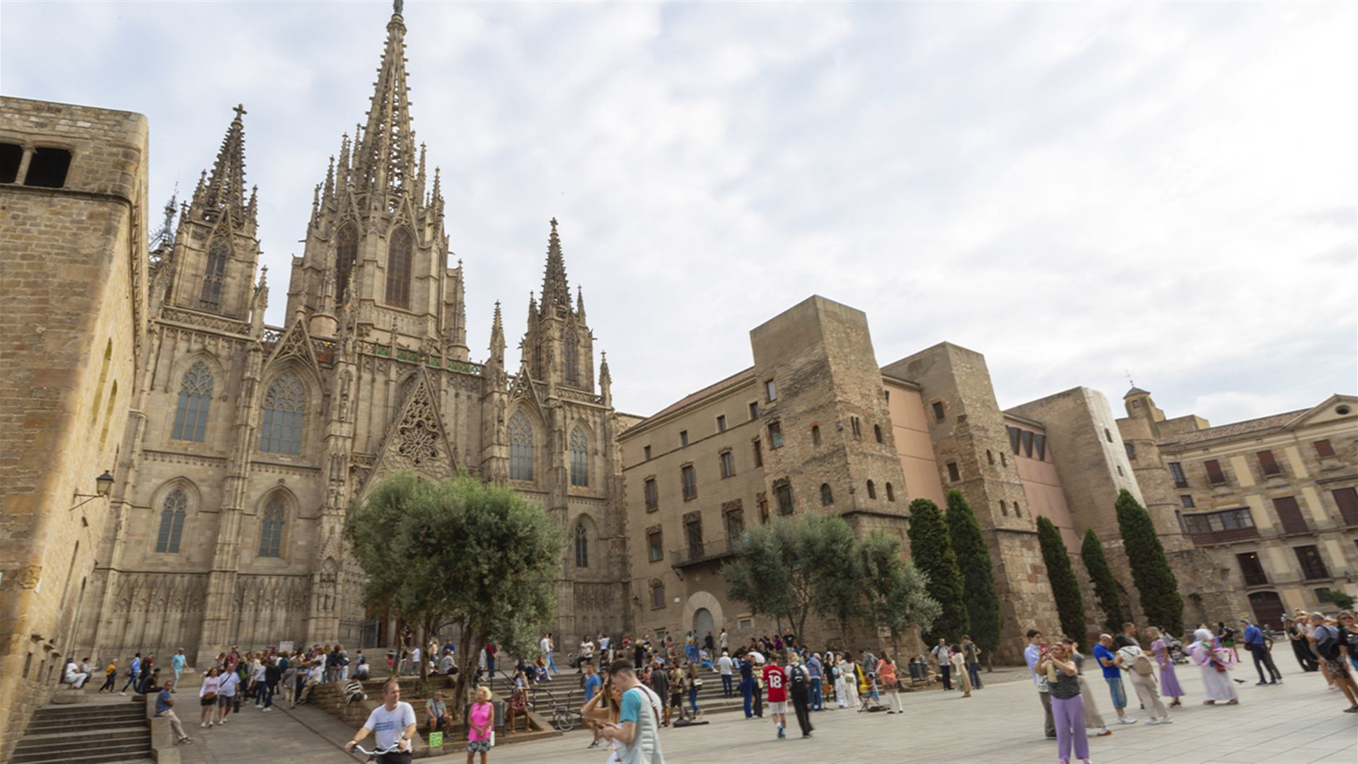 Pilgrimage Fatima/Lourdes