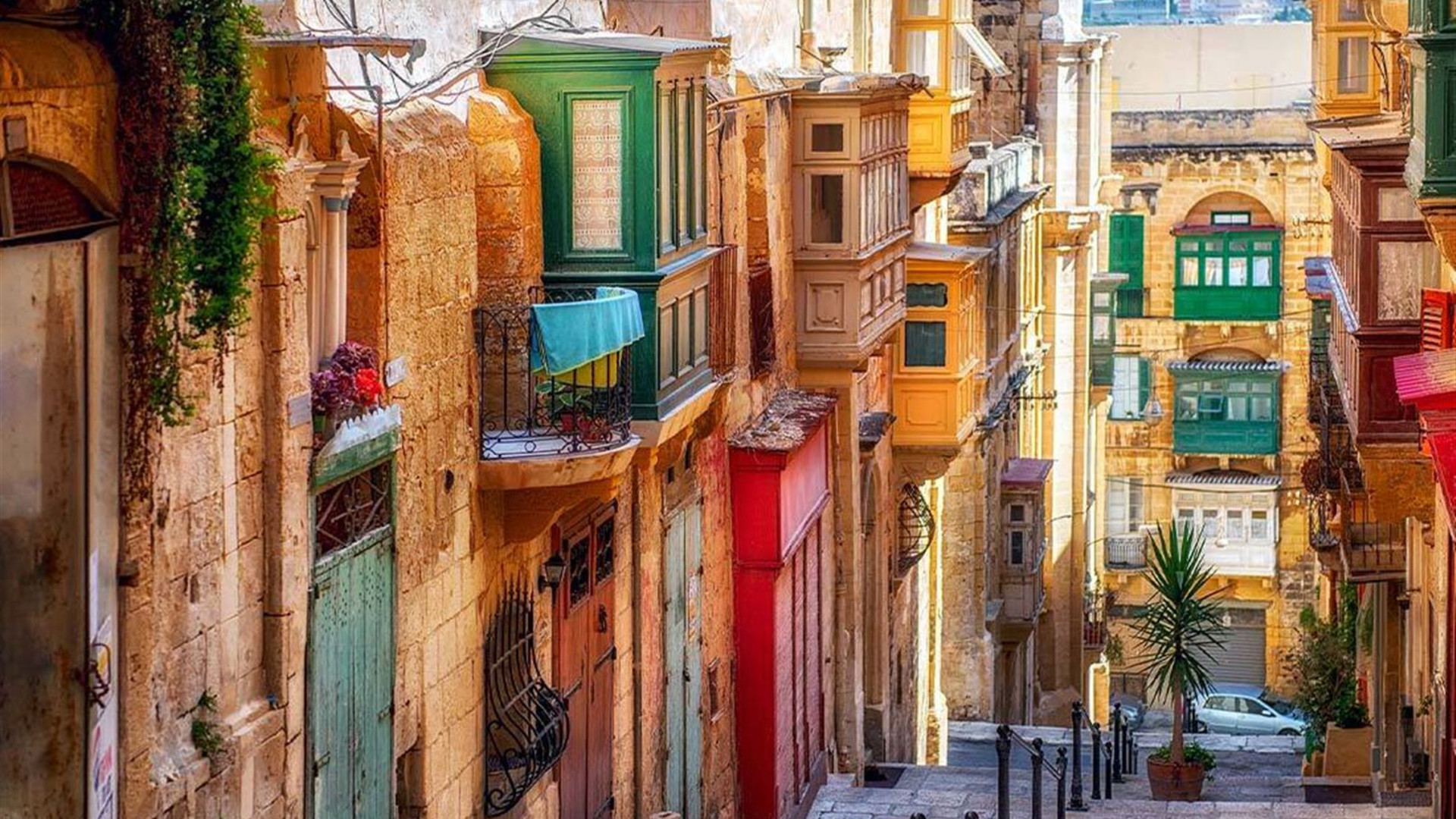 Highlights of Malta & Gozo
