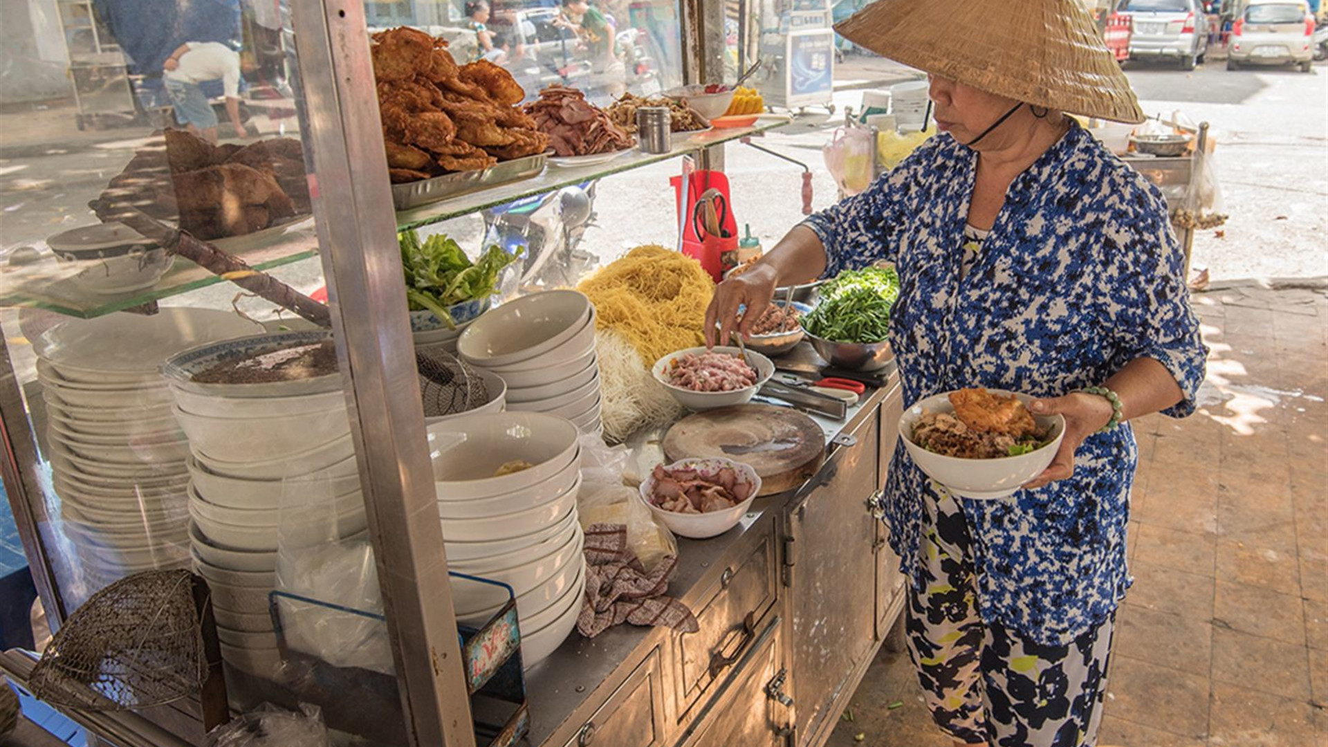 South East Asia Adventure
