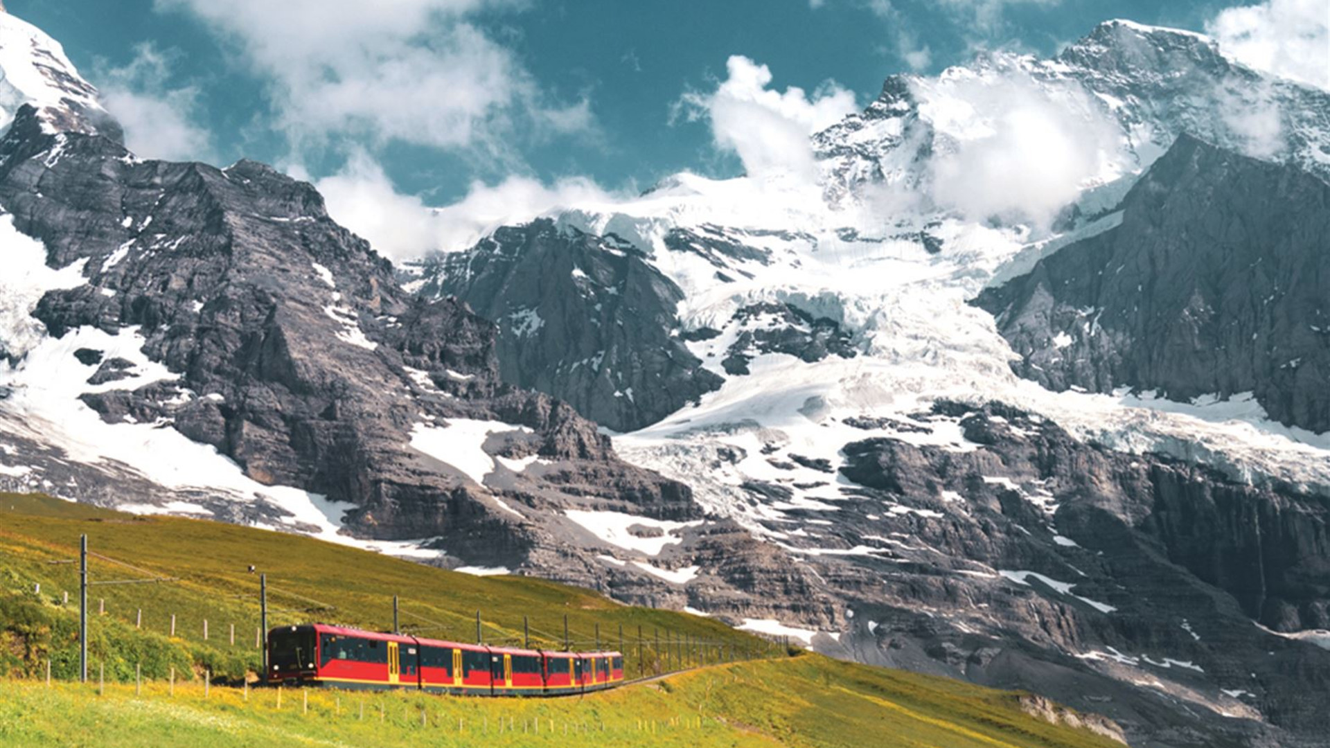 Peaks of Europe:The Alps toThe Dolomites
