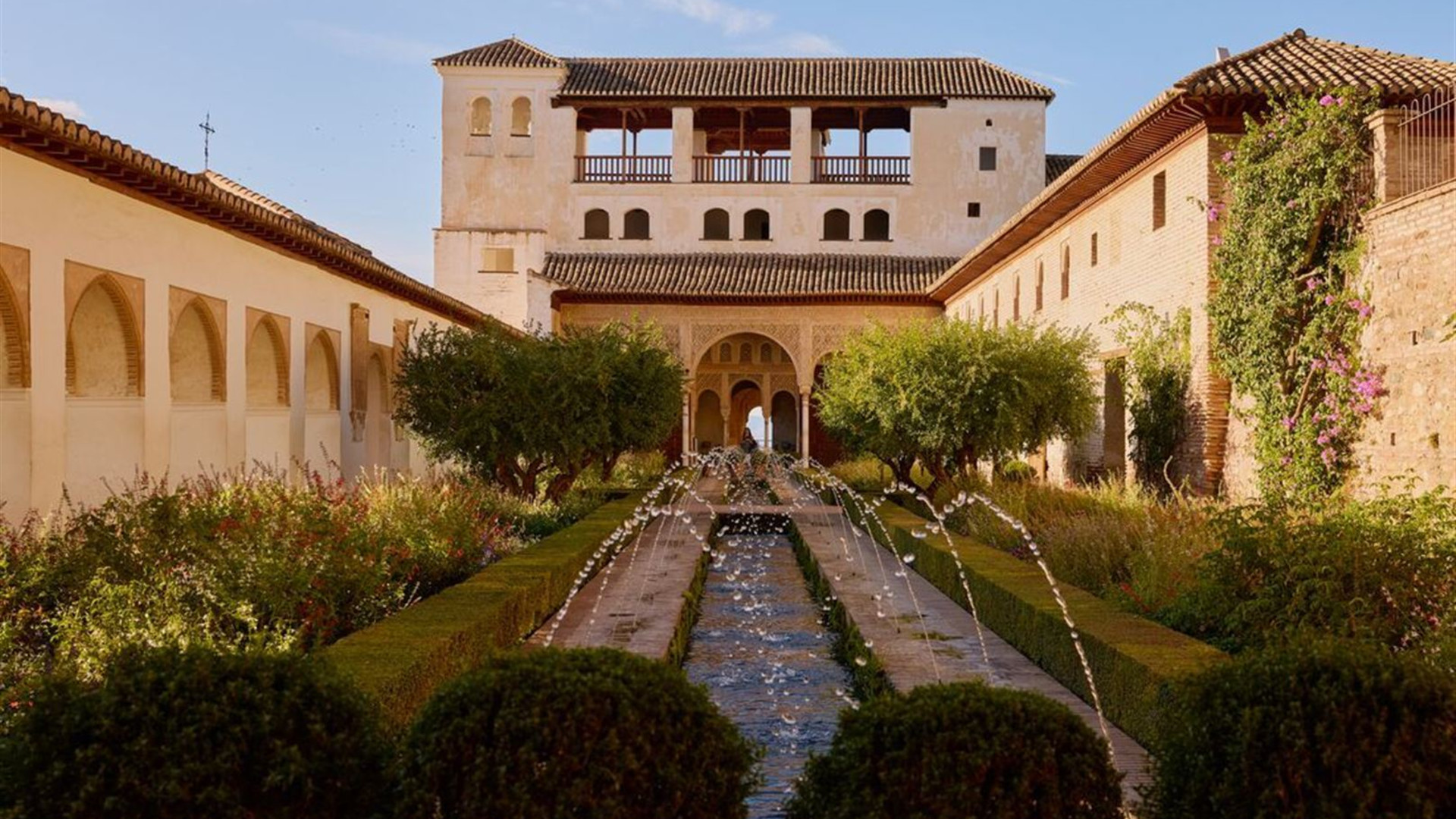Premium Spain & Morocco