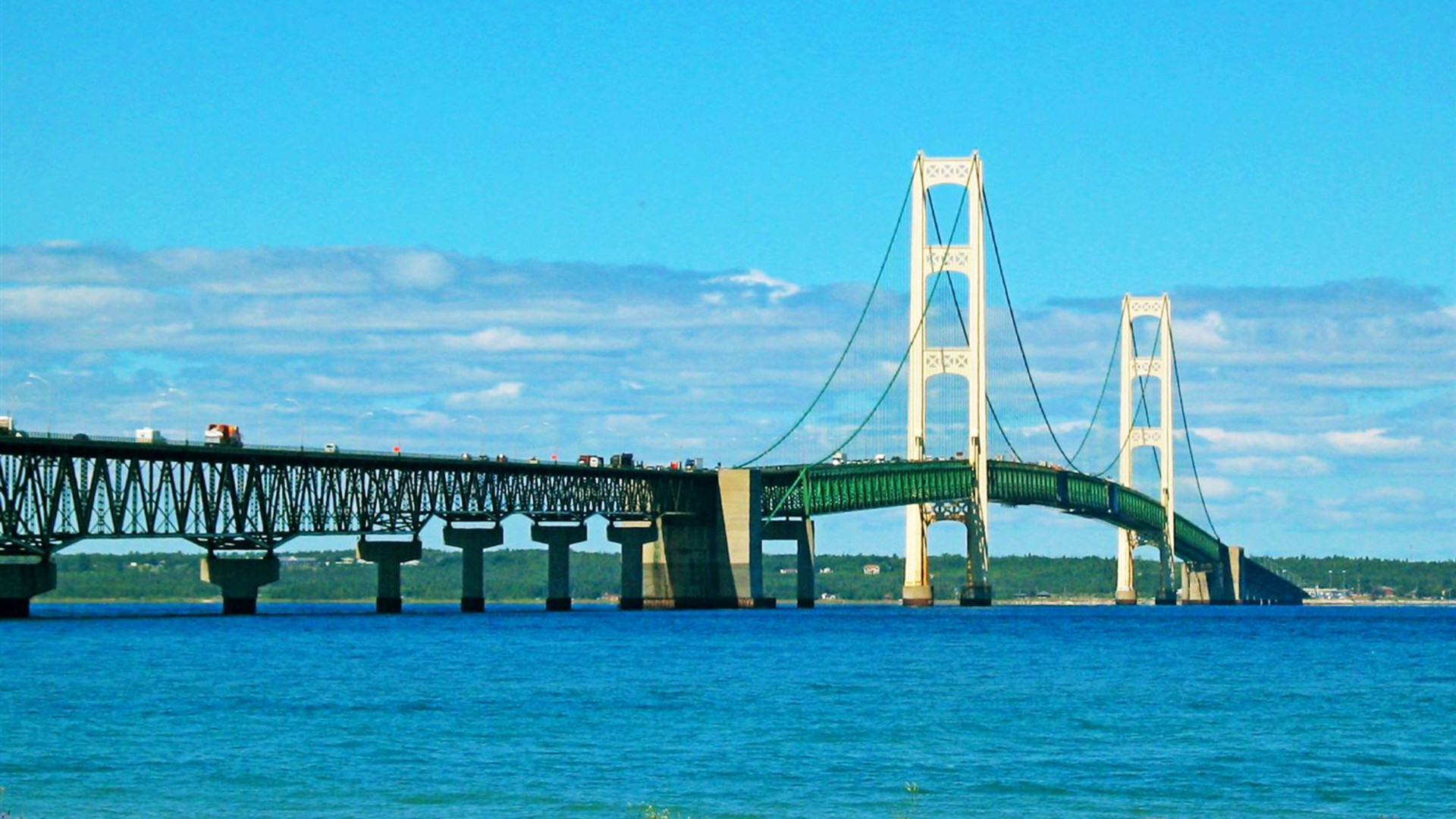 Mackinac Island