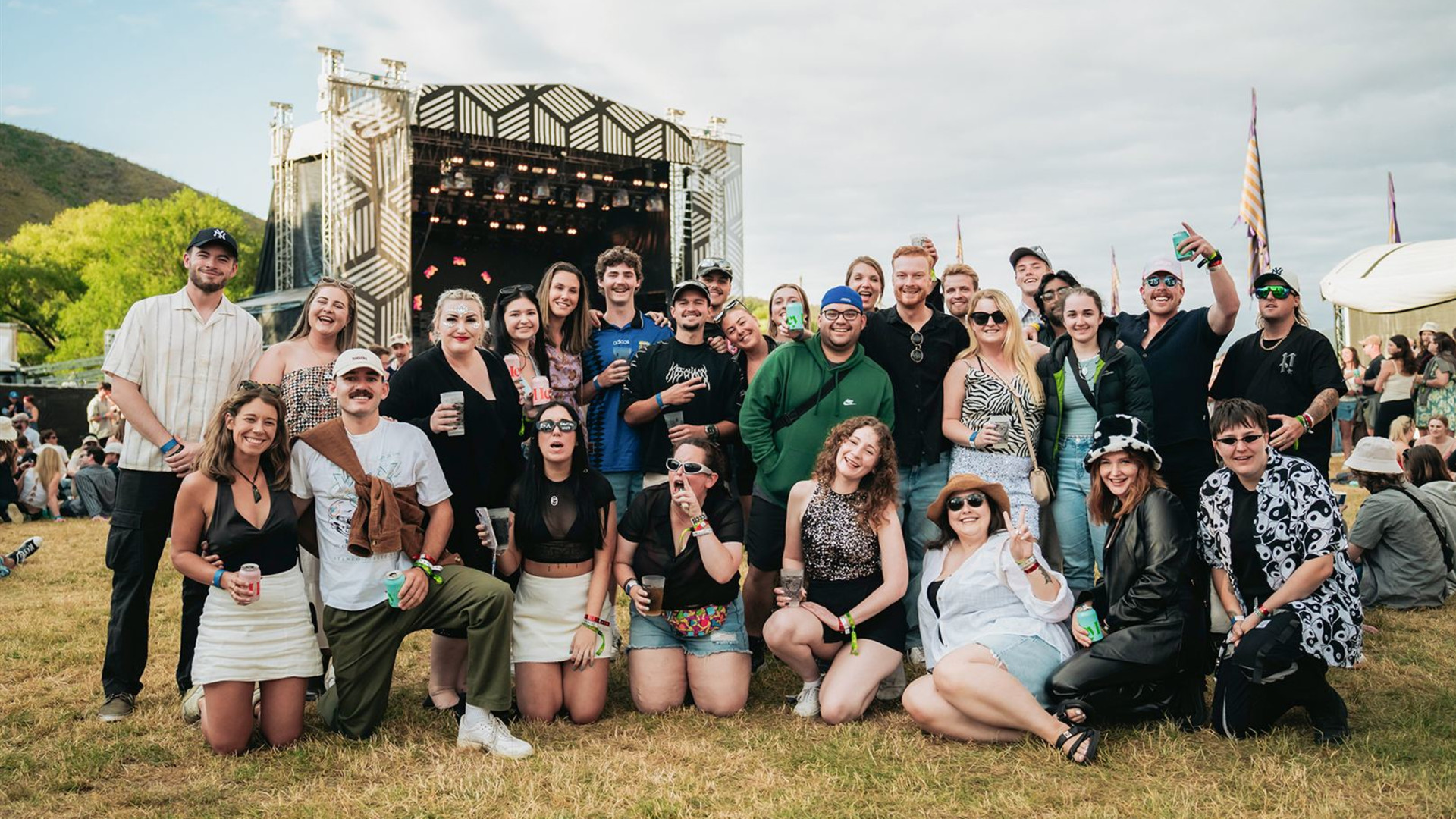 Rhythm & Alps Festival