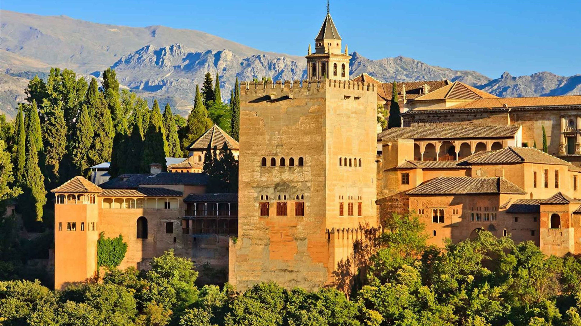 Premium Spain & Morocco