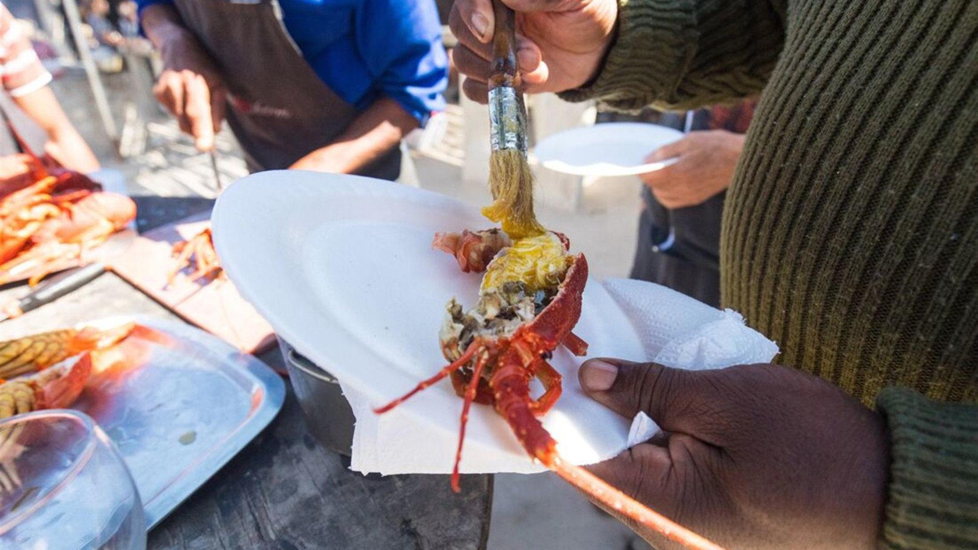 Amazing Southern Africa