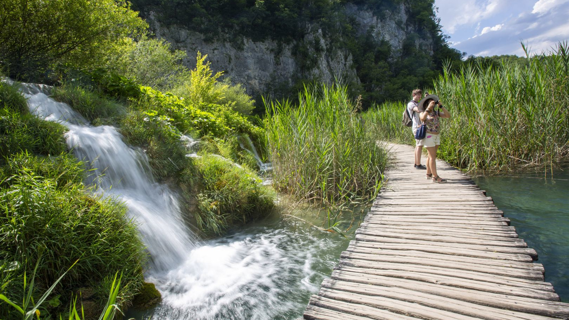 Classic Balkans:  Ljubljana to Sarajevo
