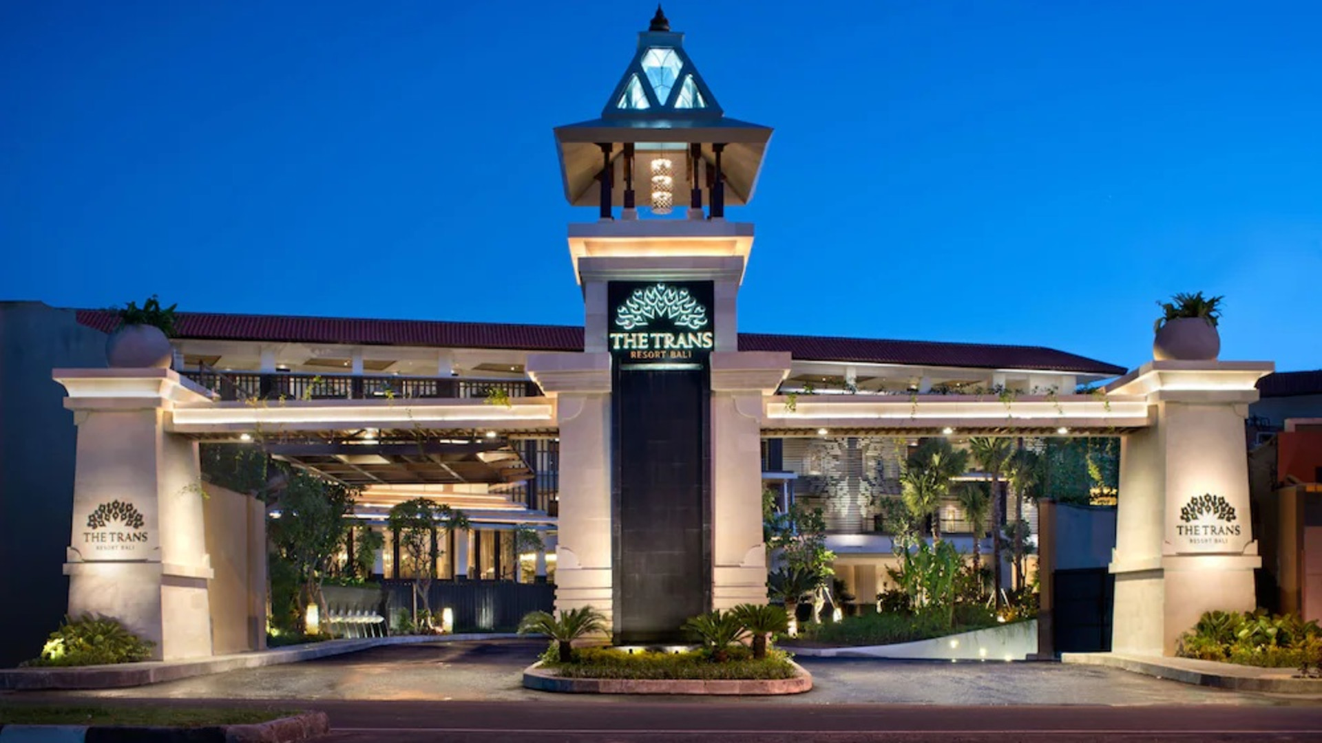 Bali Luxe Retreat at The Trans Resort | 5-Nights + Massage, Resort Credit & Perks