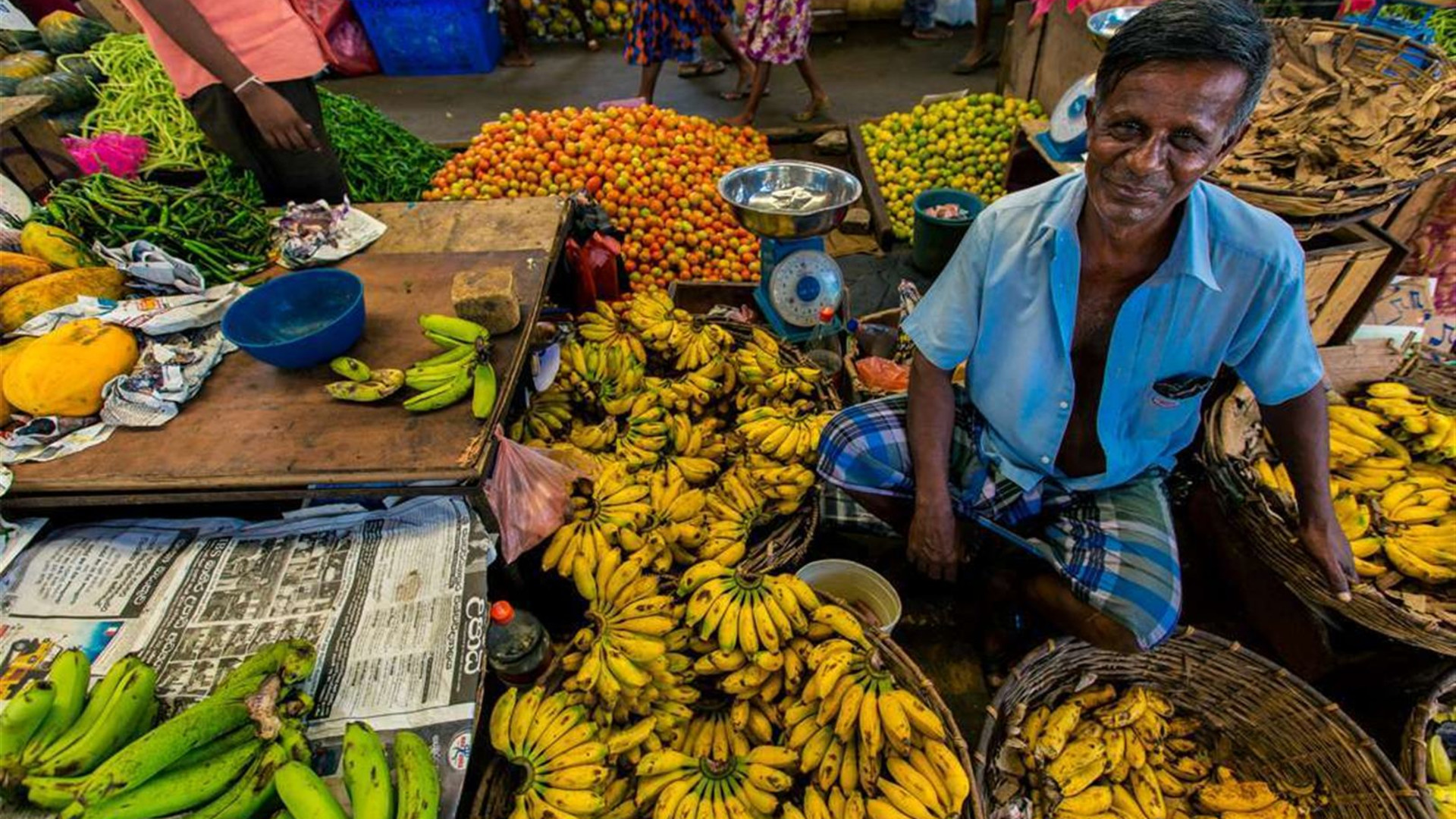 Premium Sri Lanka in Depth