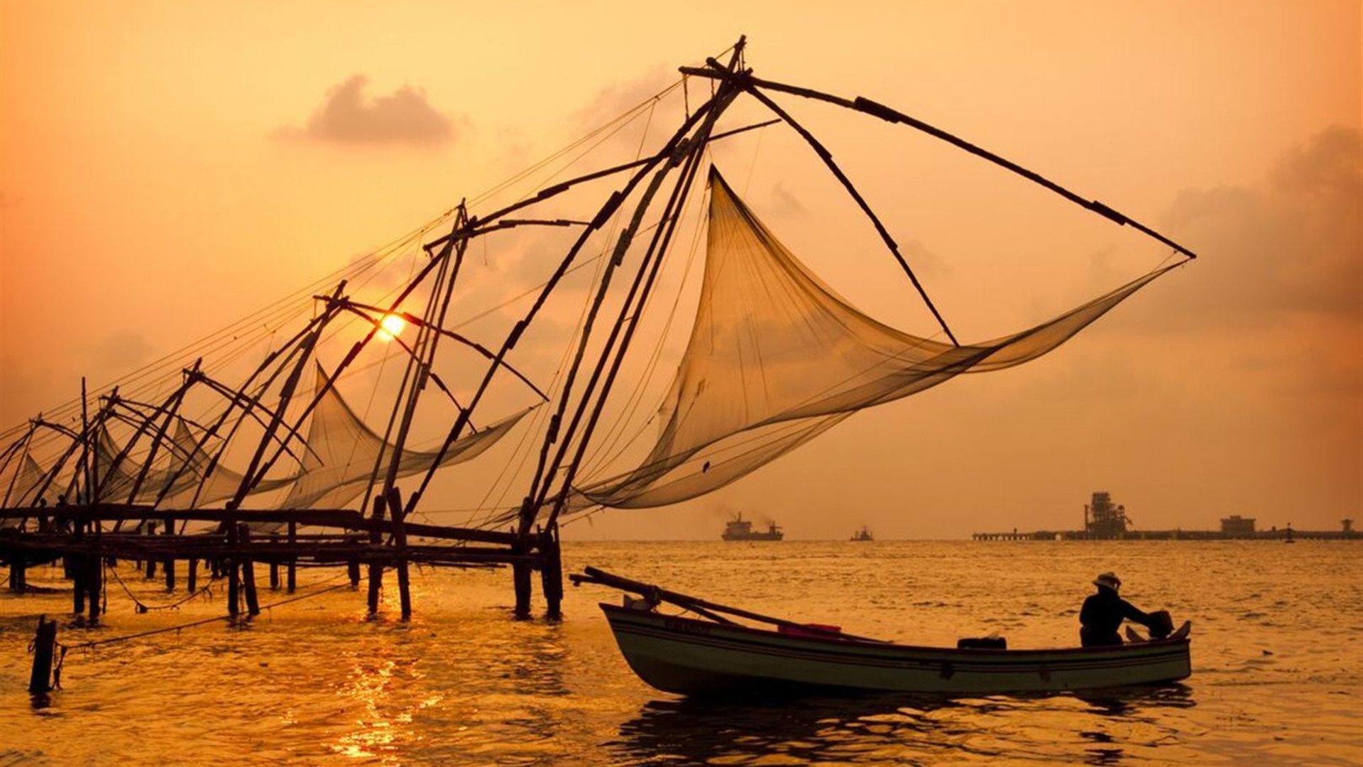 Southern India