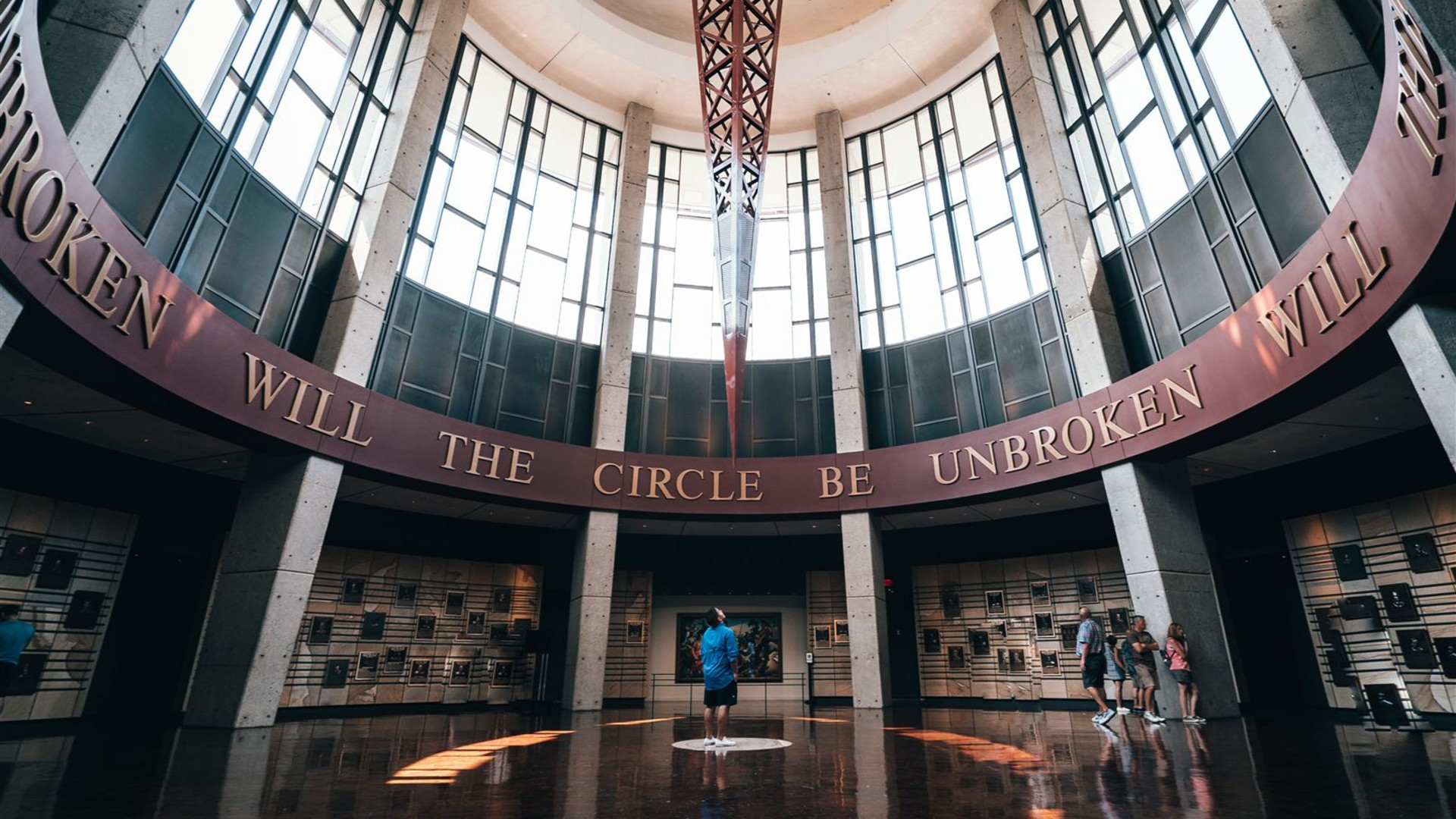 America's Music Cities