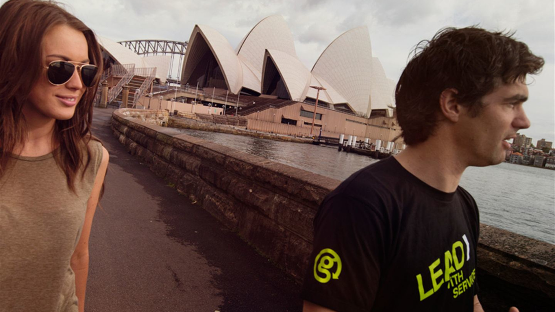 Erfahrung von Sydney nach Brisbane: Buschwanderungen & Surfen