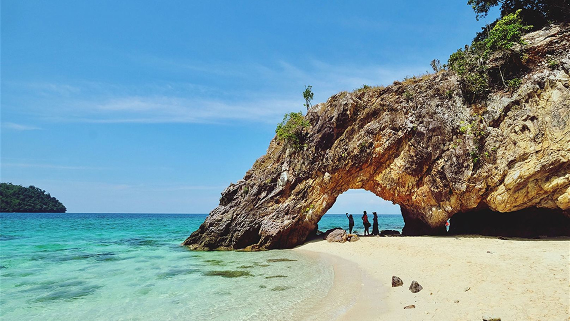 Essential Southern Thailand