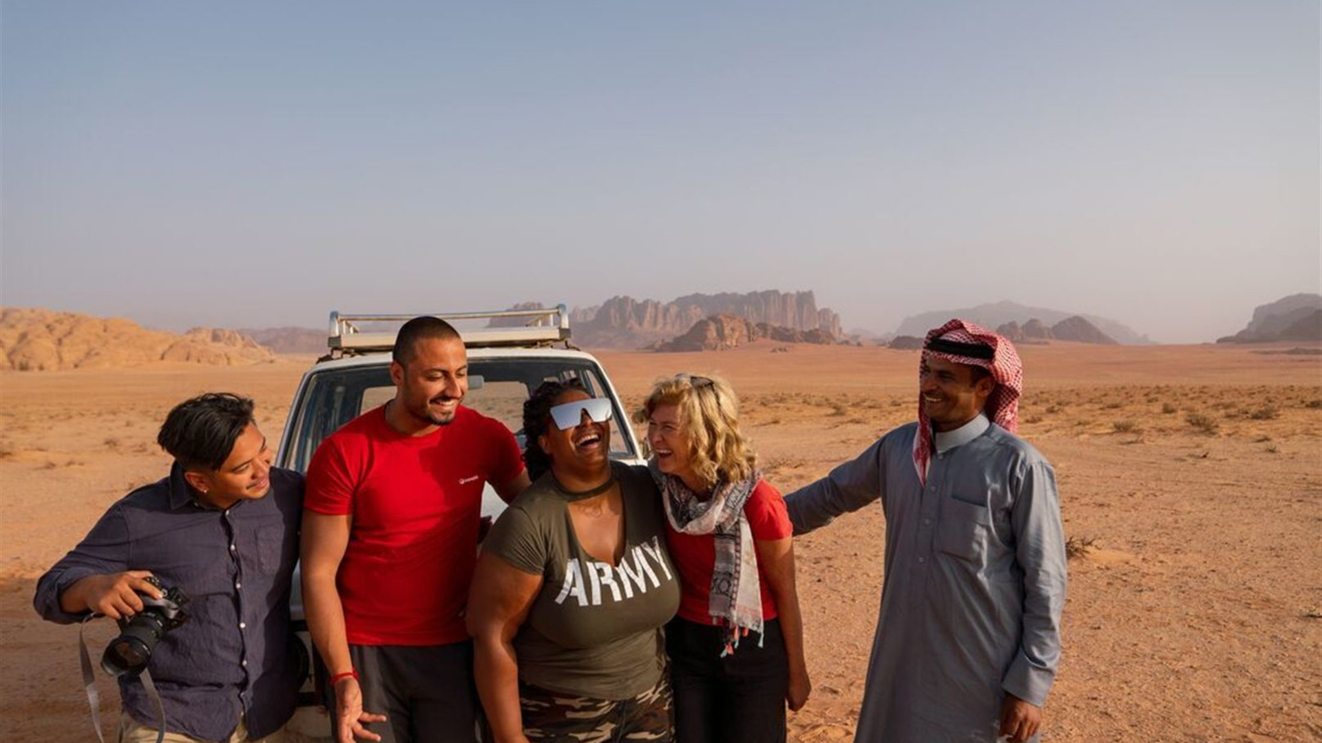 Jordan Discovery