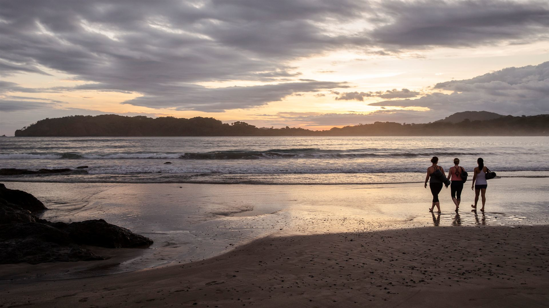 Costa Rica: Wildtiere, Nationalparks und verborgene Juwelen des Nordwestens
