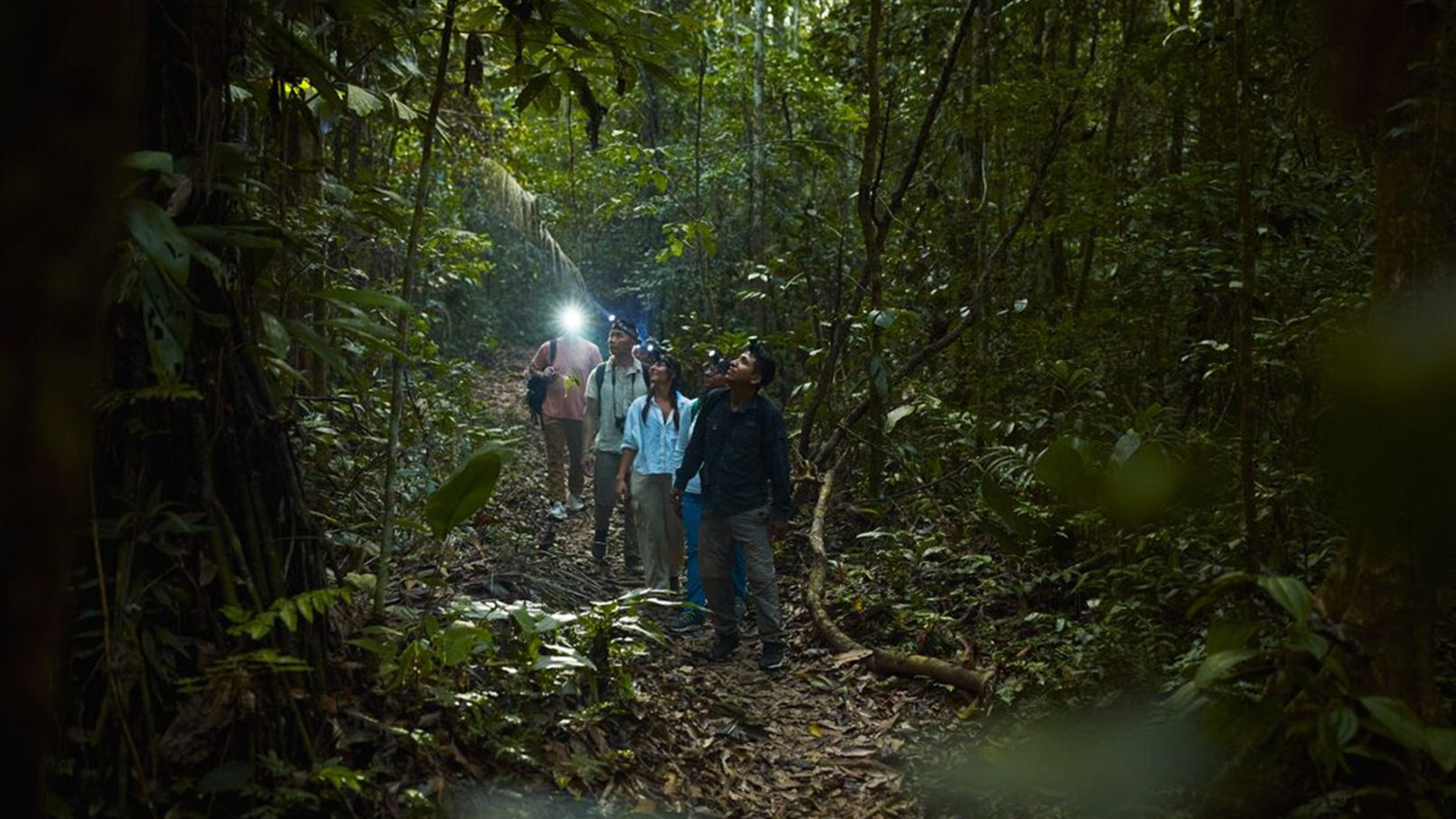 Peru & Bolivia Encounter