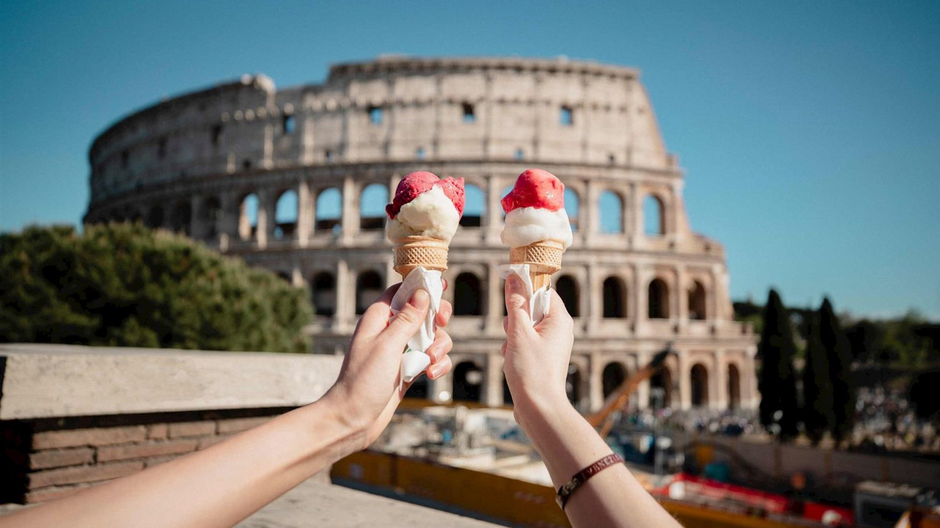 Italian Holiday