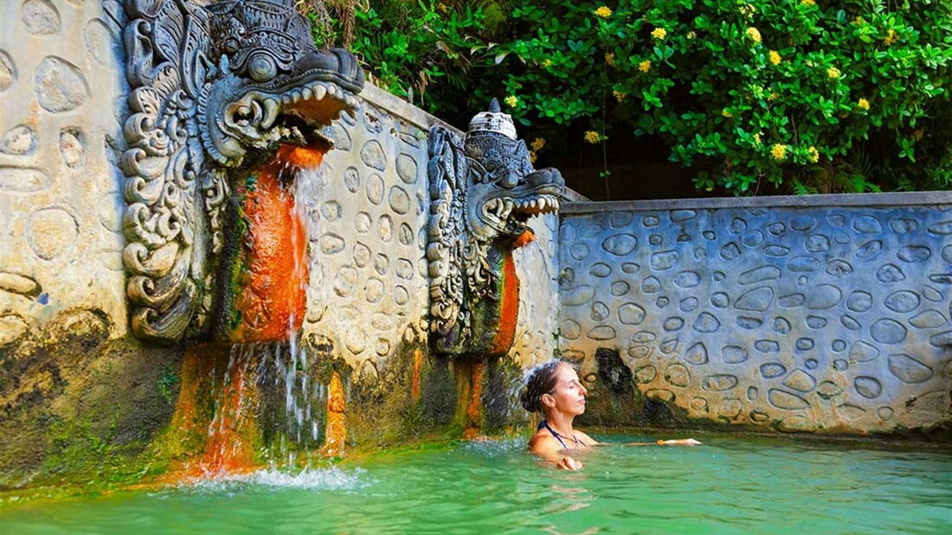 Beautiful Bali