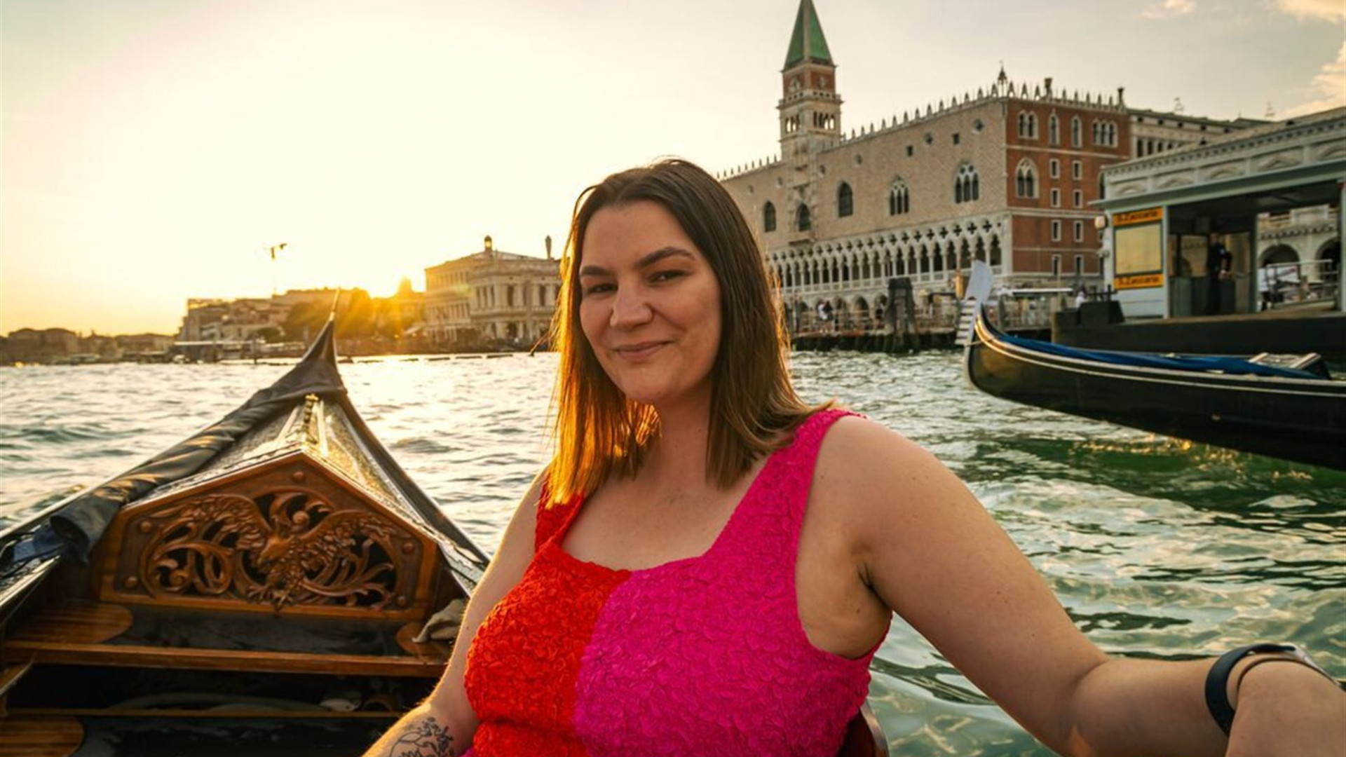 Budapest to Rome