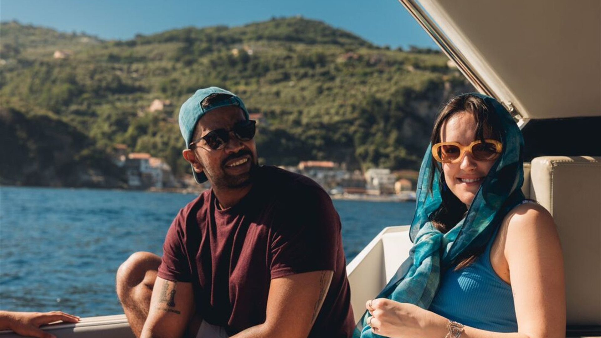 Premium Walking & Hiking on Italy's Amalfi Coast