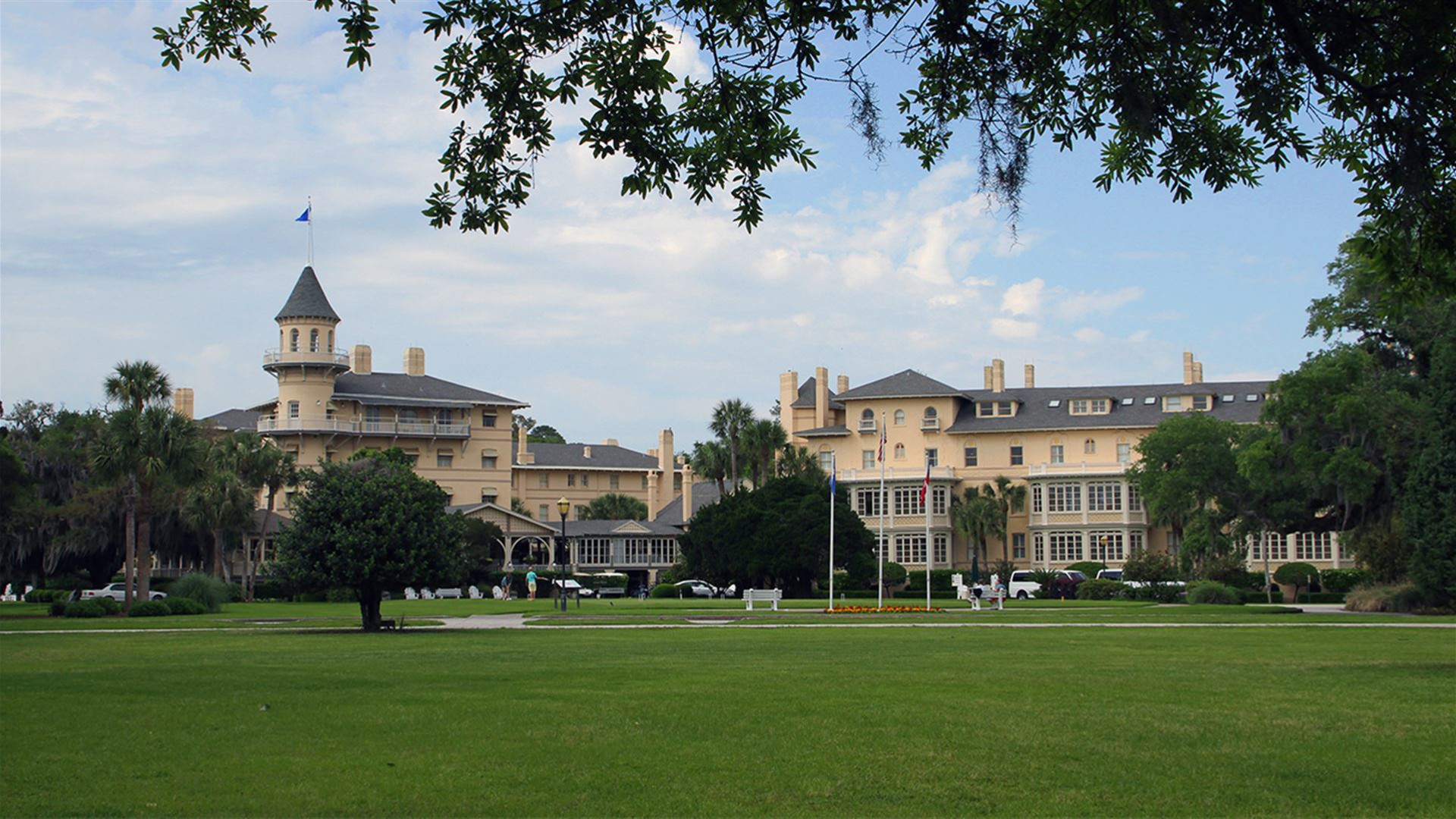 Southern Charm
