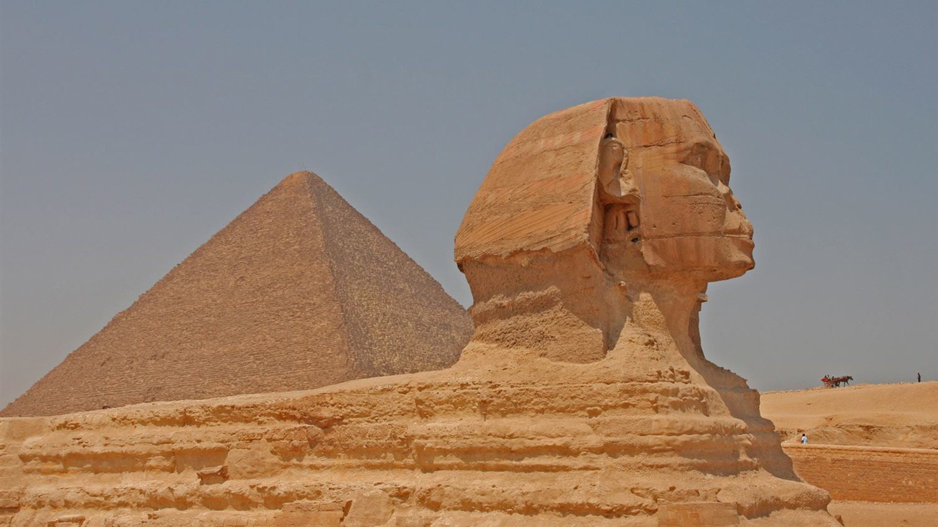 Treasures of Egypt
