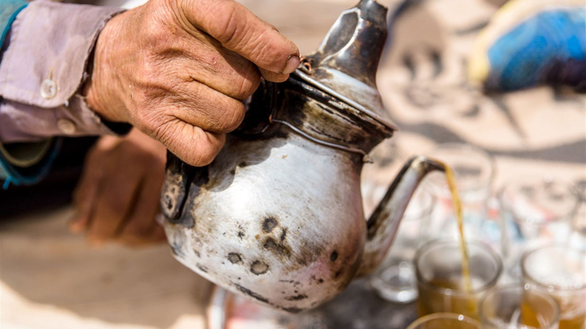 Morocco Family Holiday Comfort