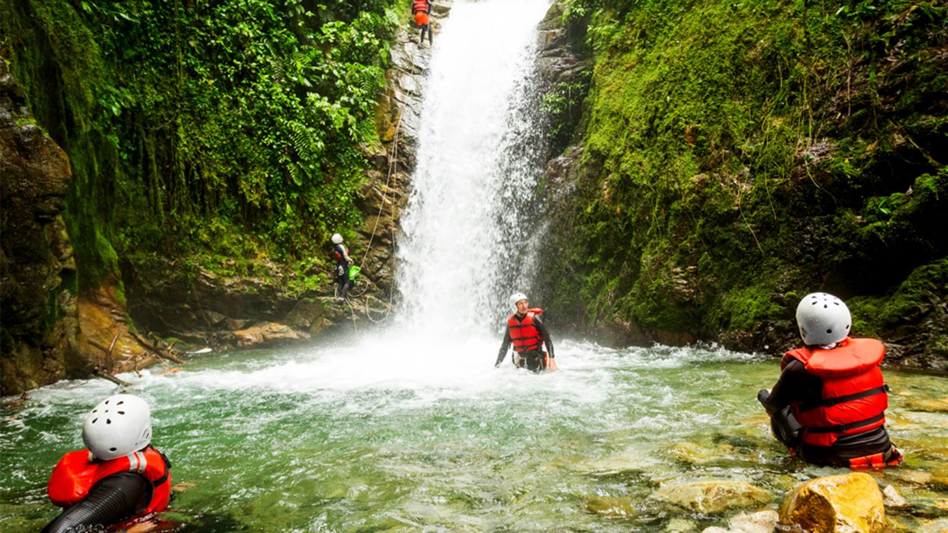 Ecuador Multisport