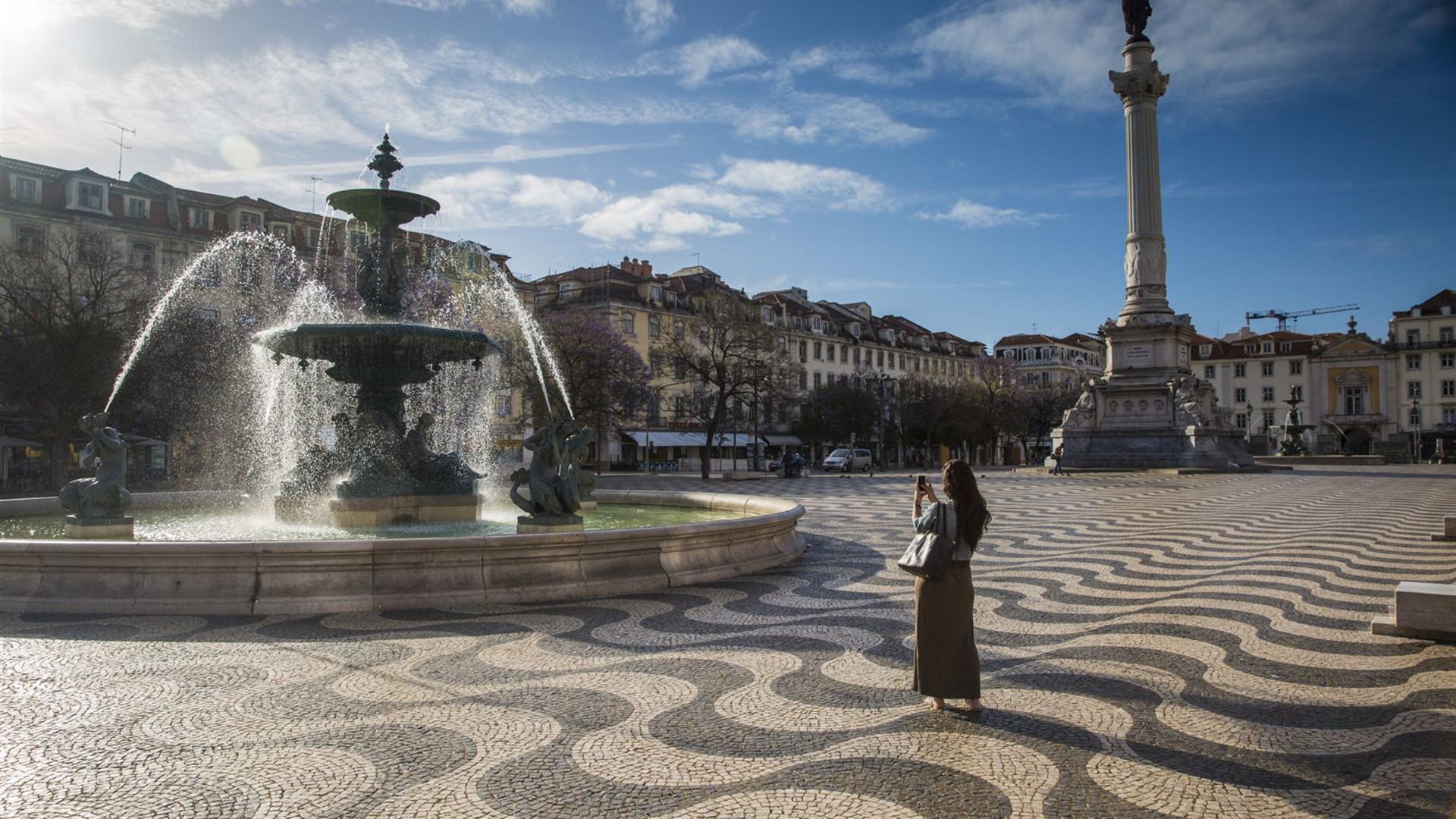 Spain & Portugal: Flamenco & Tapas