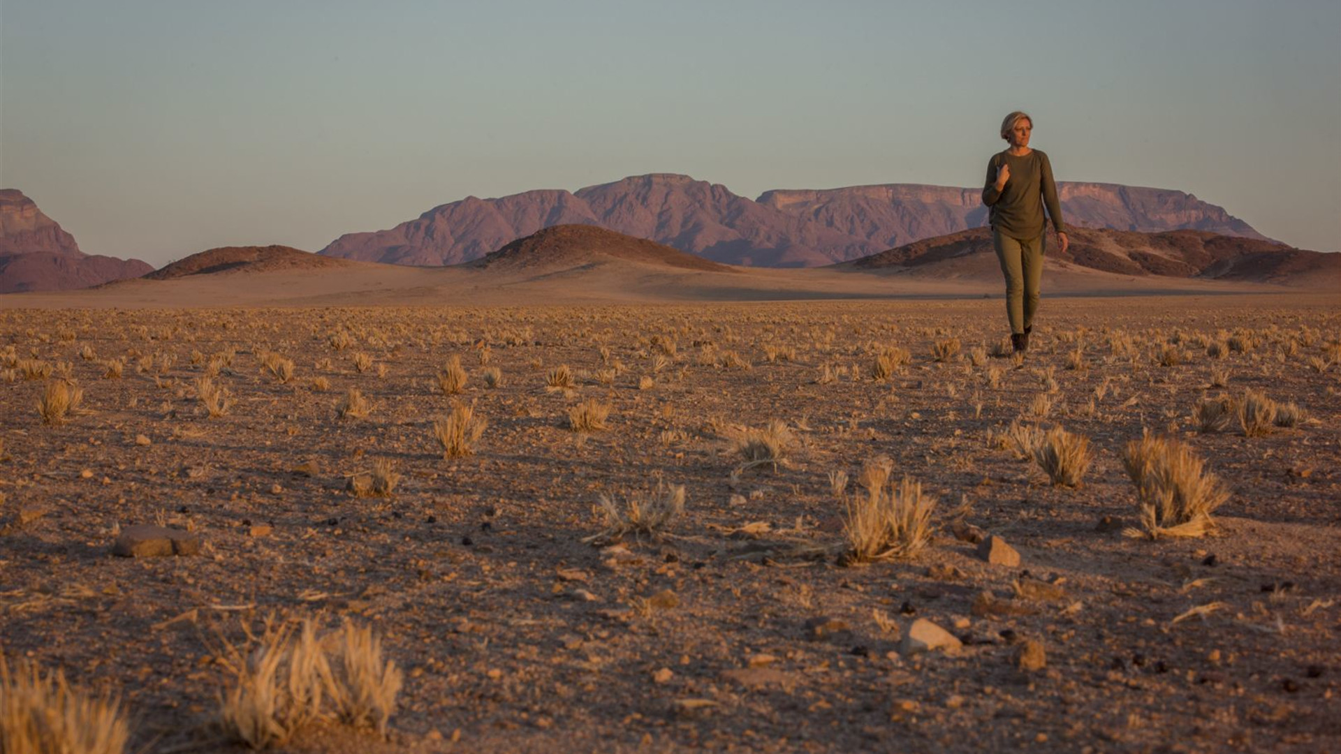 Vom Kap nach Namibia